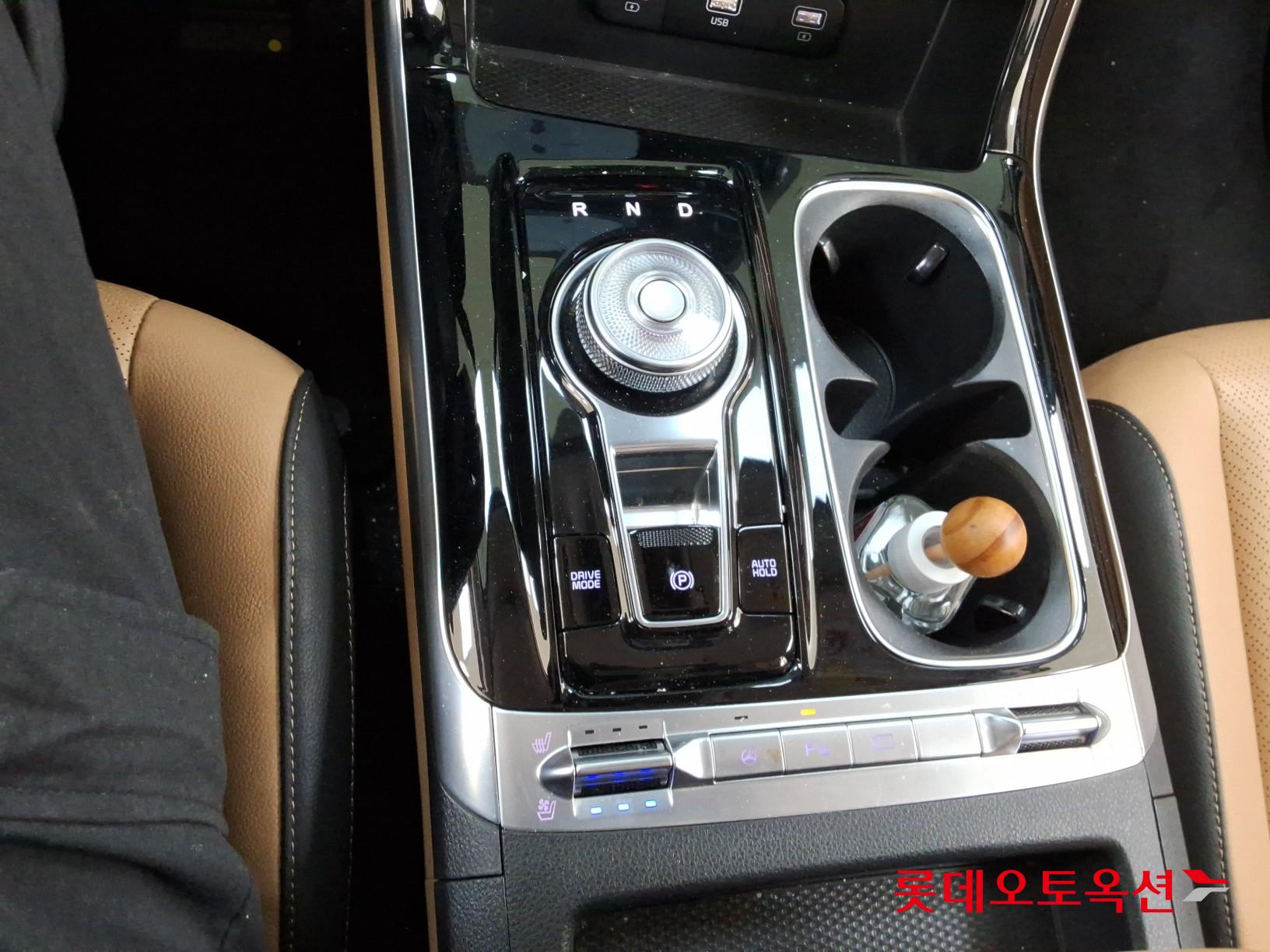 كيا كارنفال