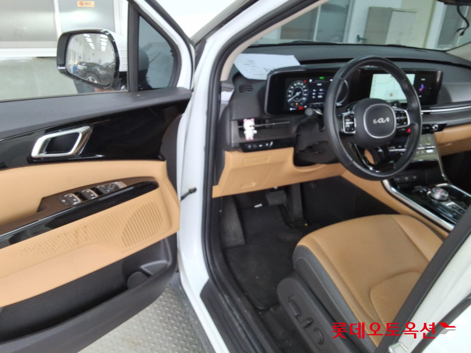 كيا كارنفال