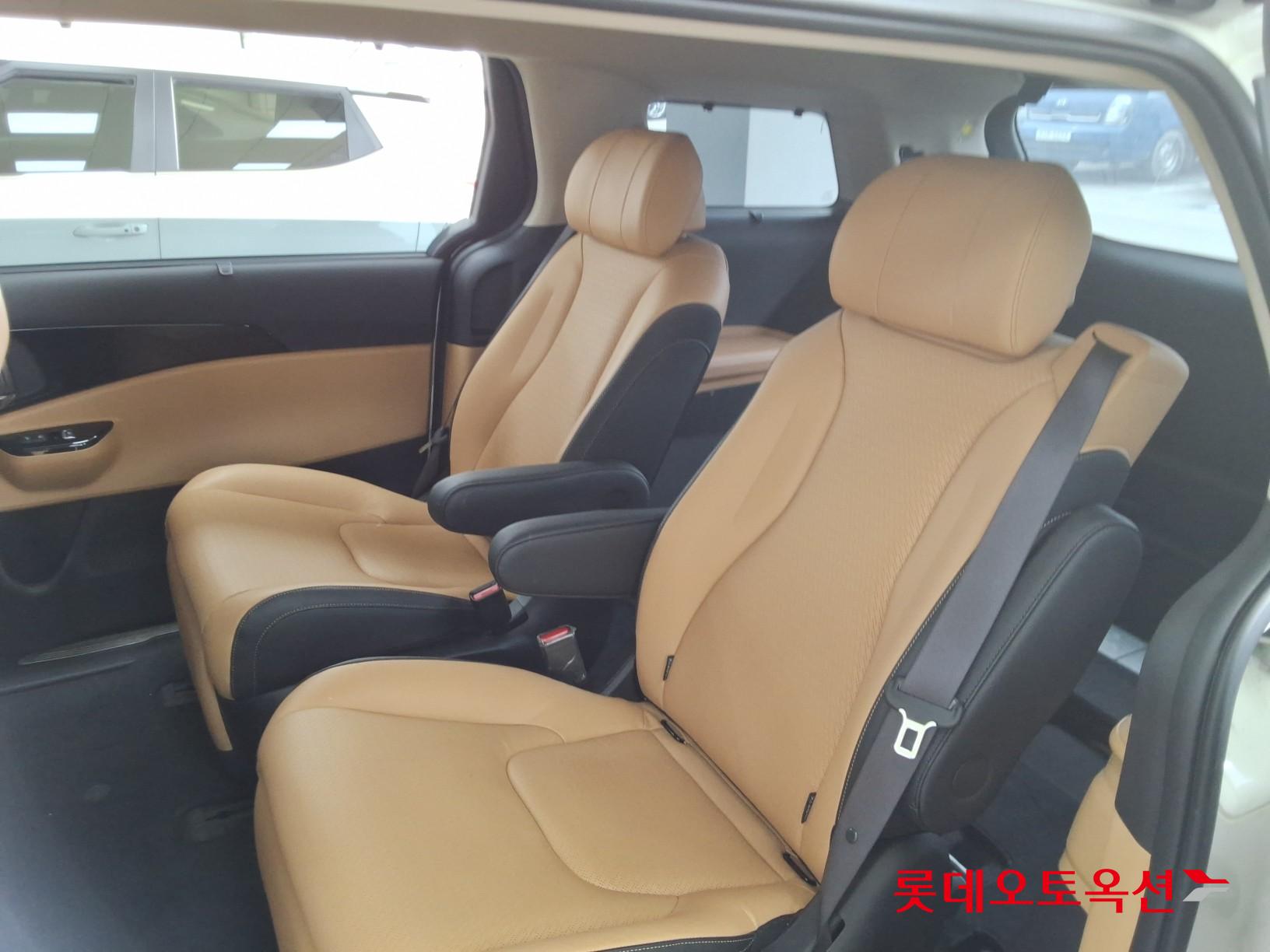 كيا كارنفال