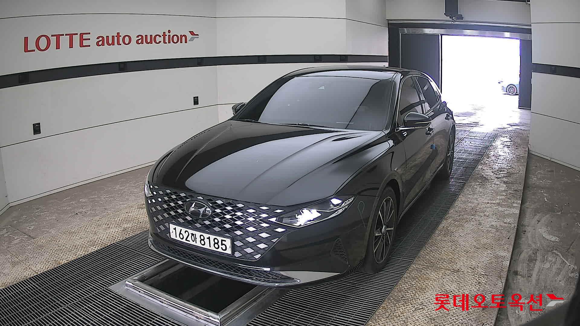 هيونداي أزيرا