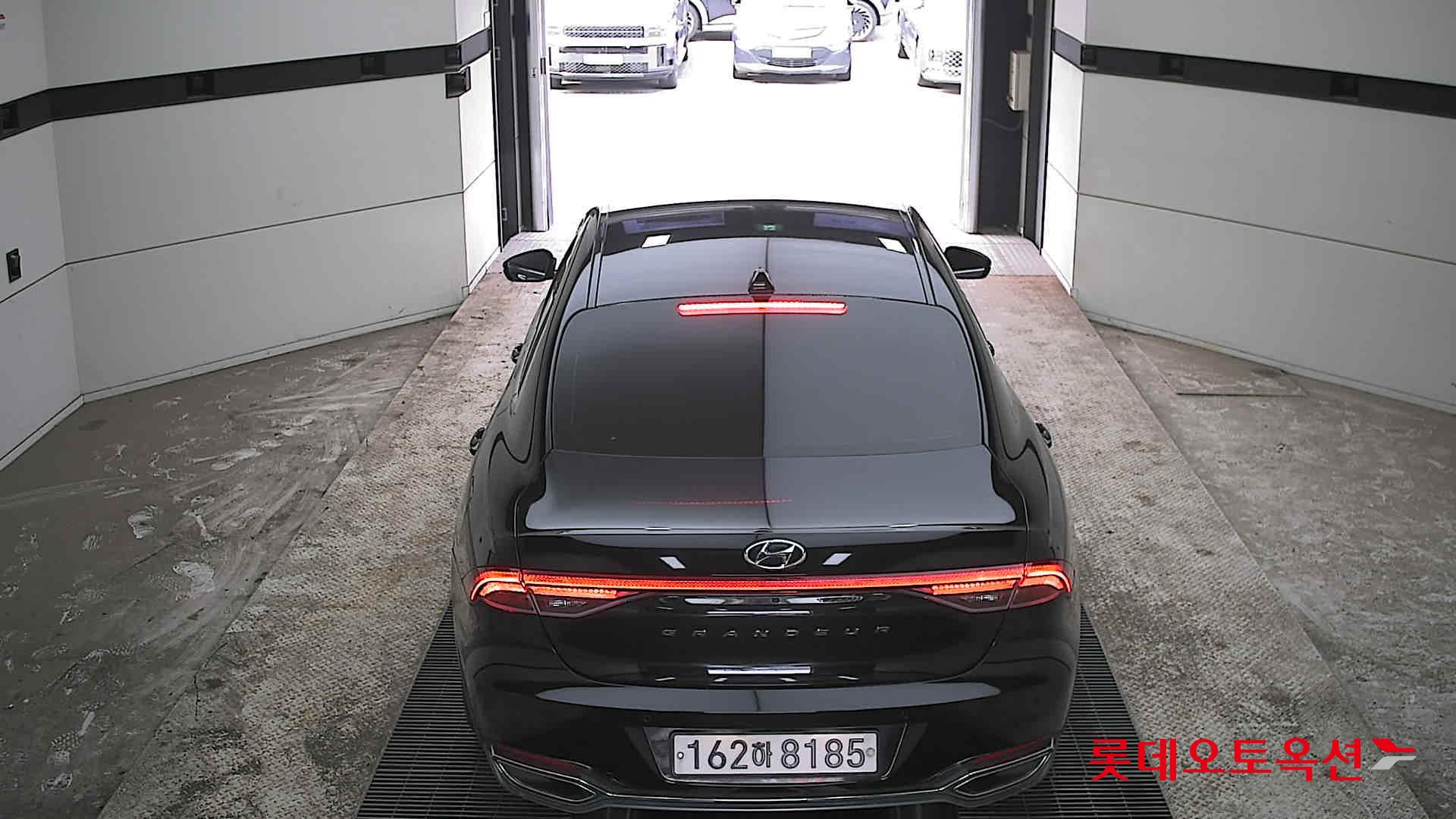 هيونداي أزيرا