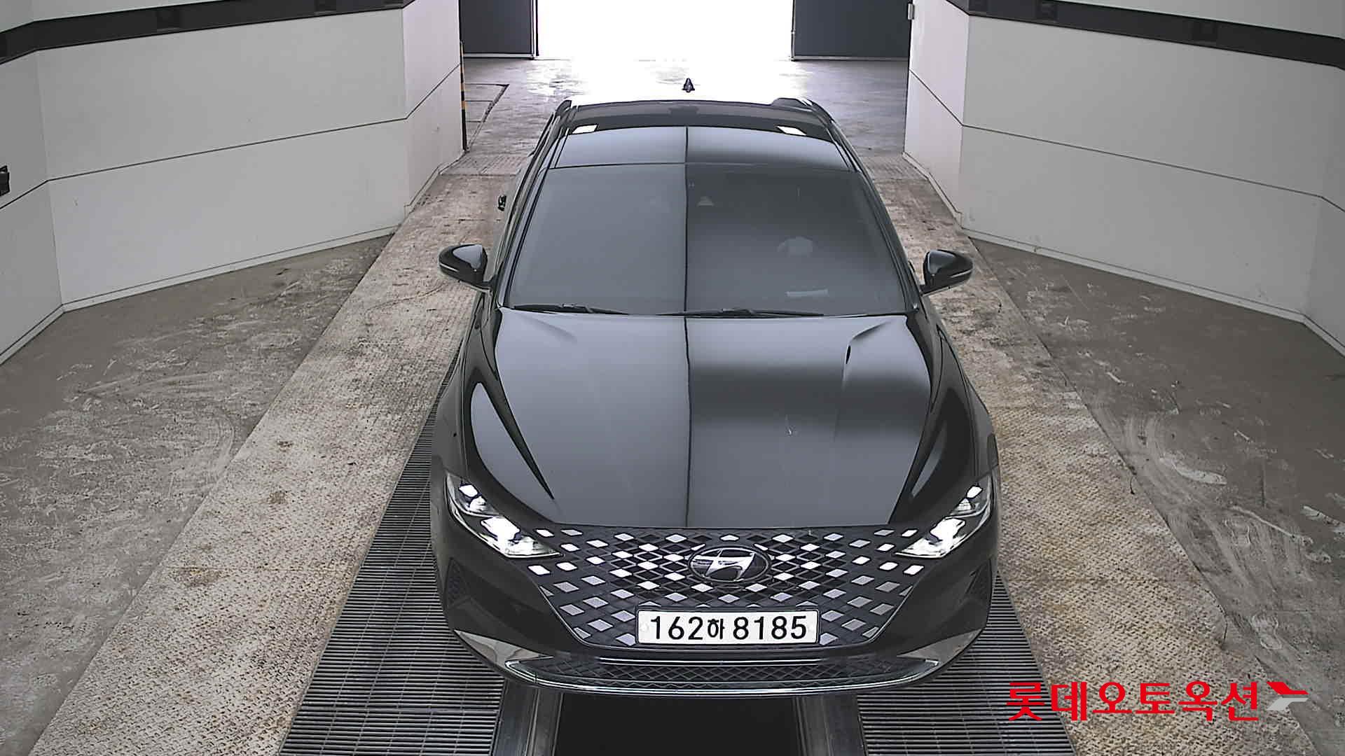 هيونداي أزيرا