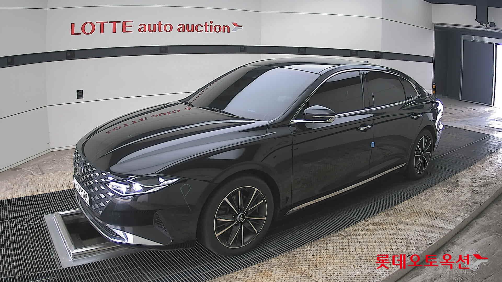 هيونداي أزيرا