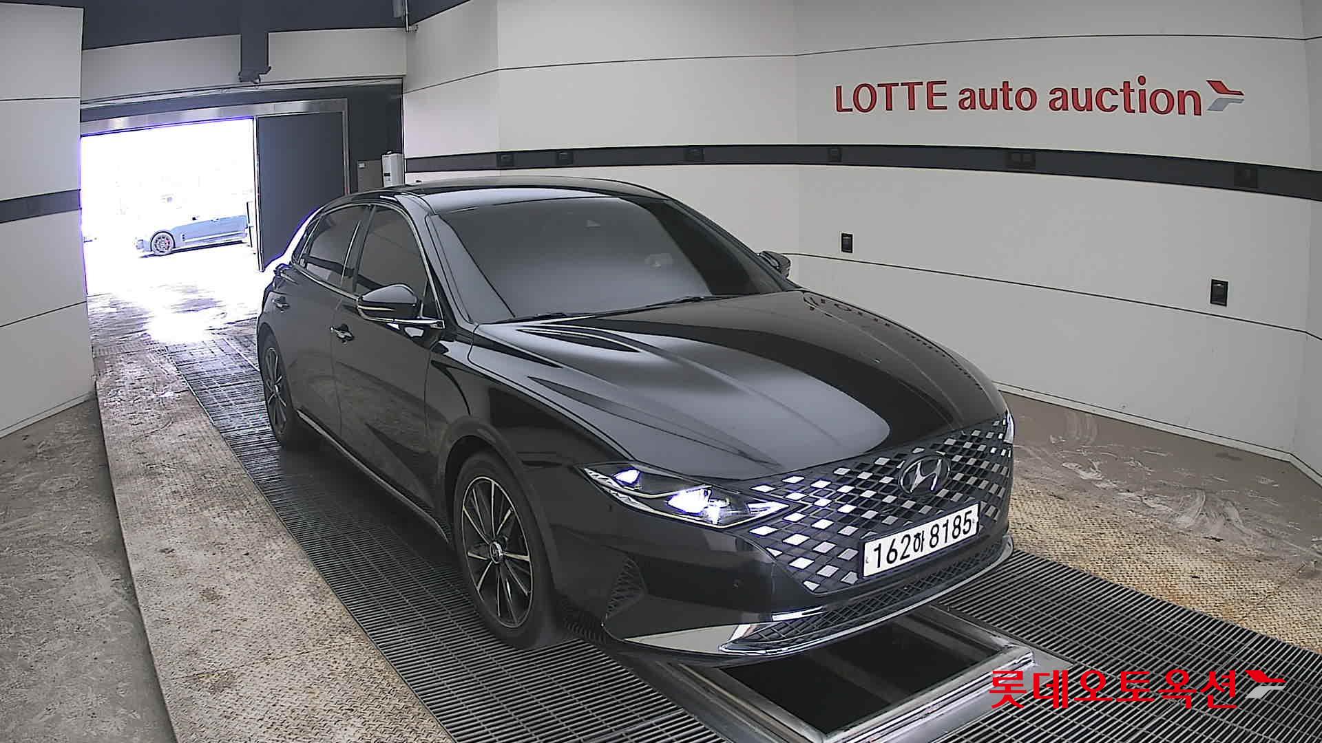 هيونداي أزيرا