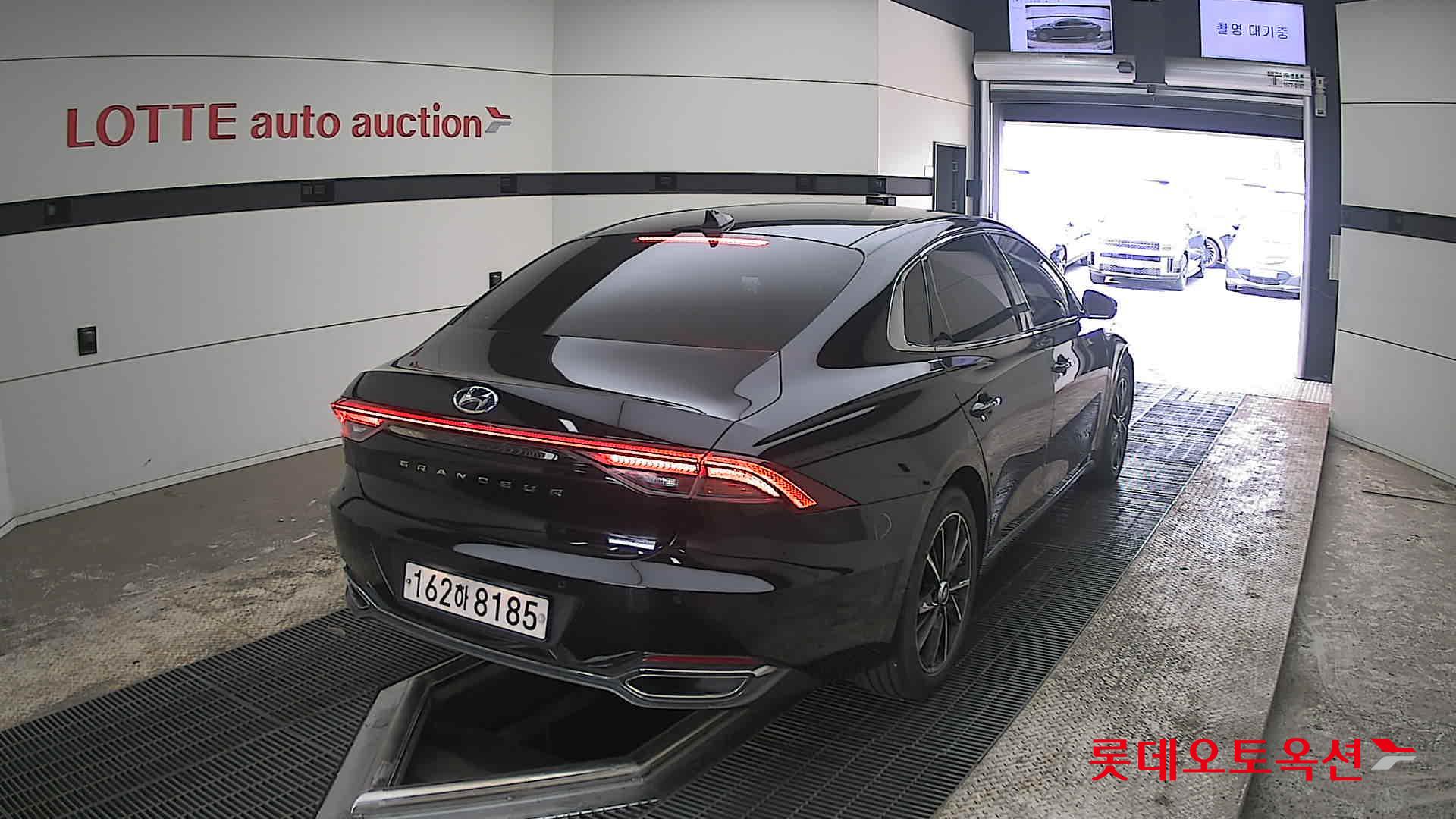 هيونداي أزيرا