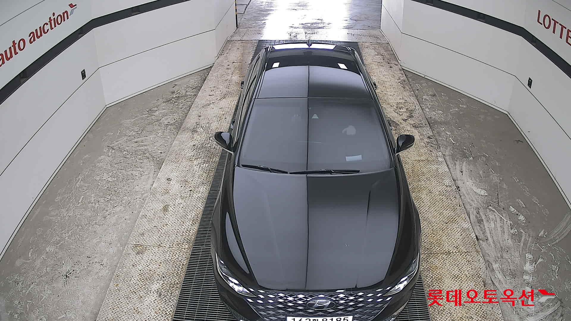 هيونداي أزيرا