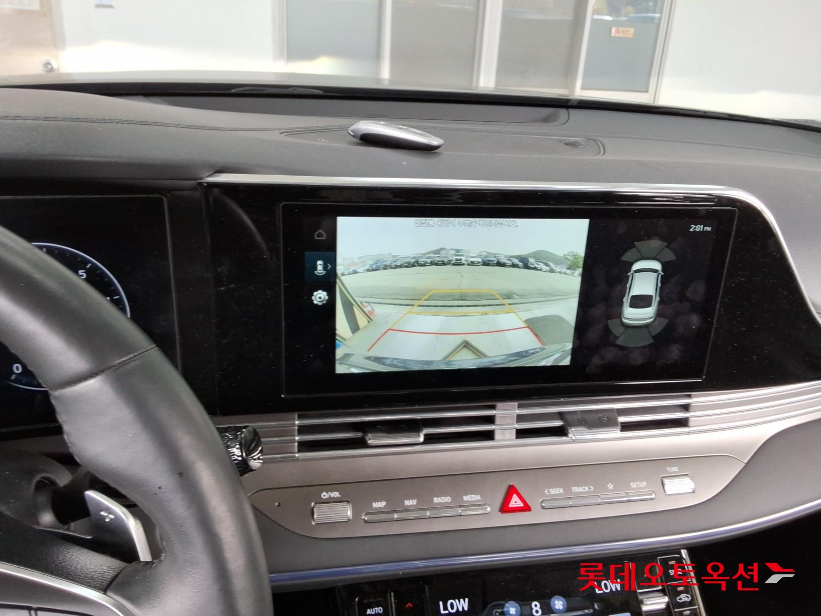 هيونداي أزيرا