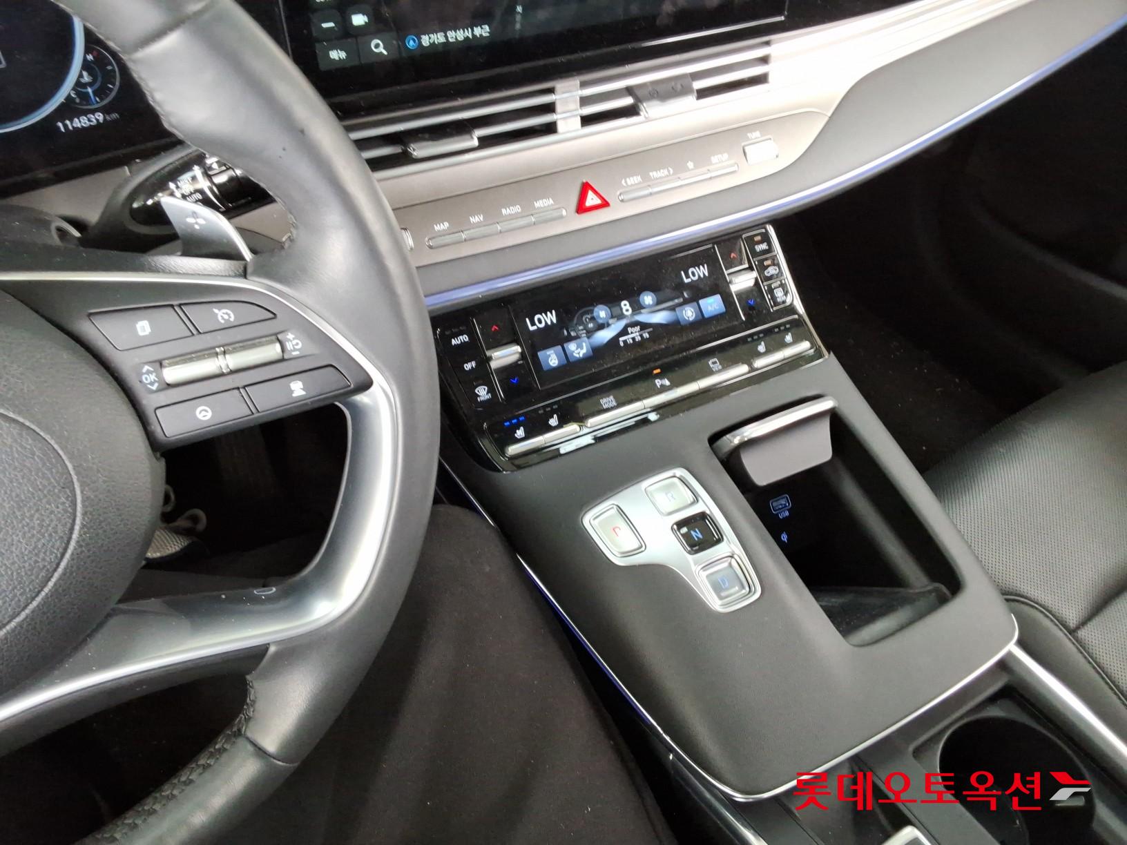 هيونداي أزيرا