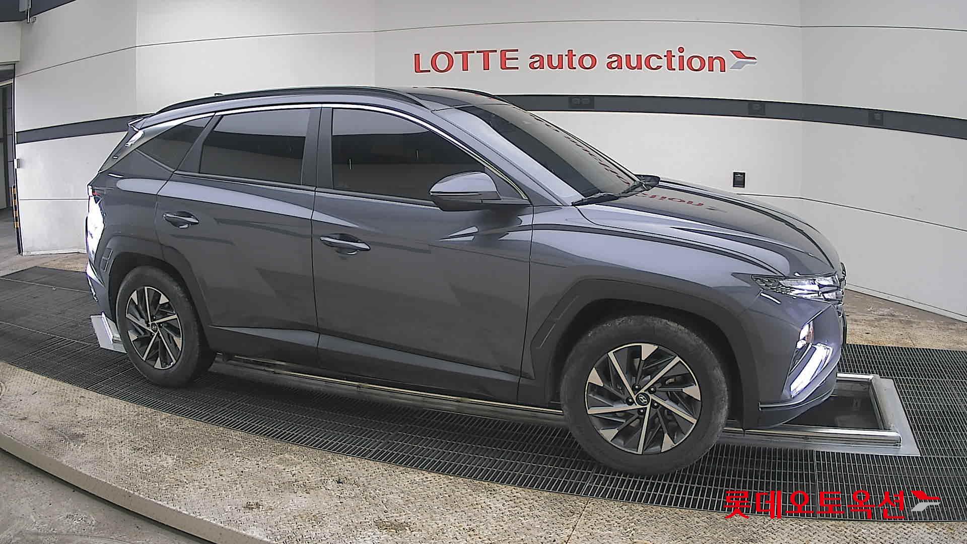 هيونداي توسان