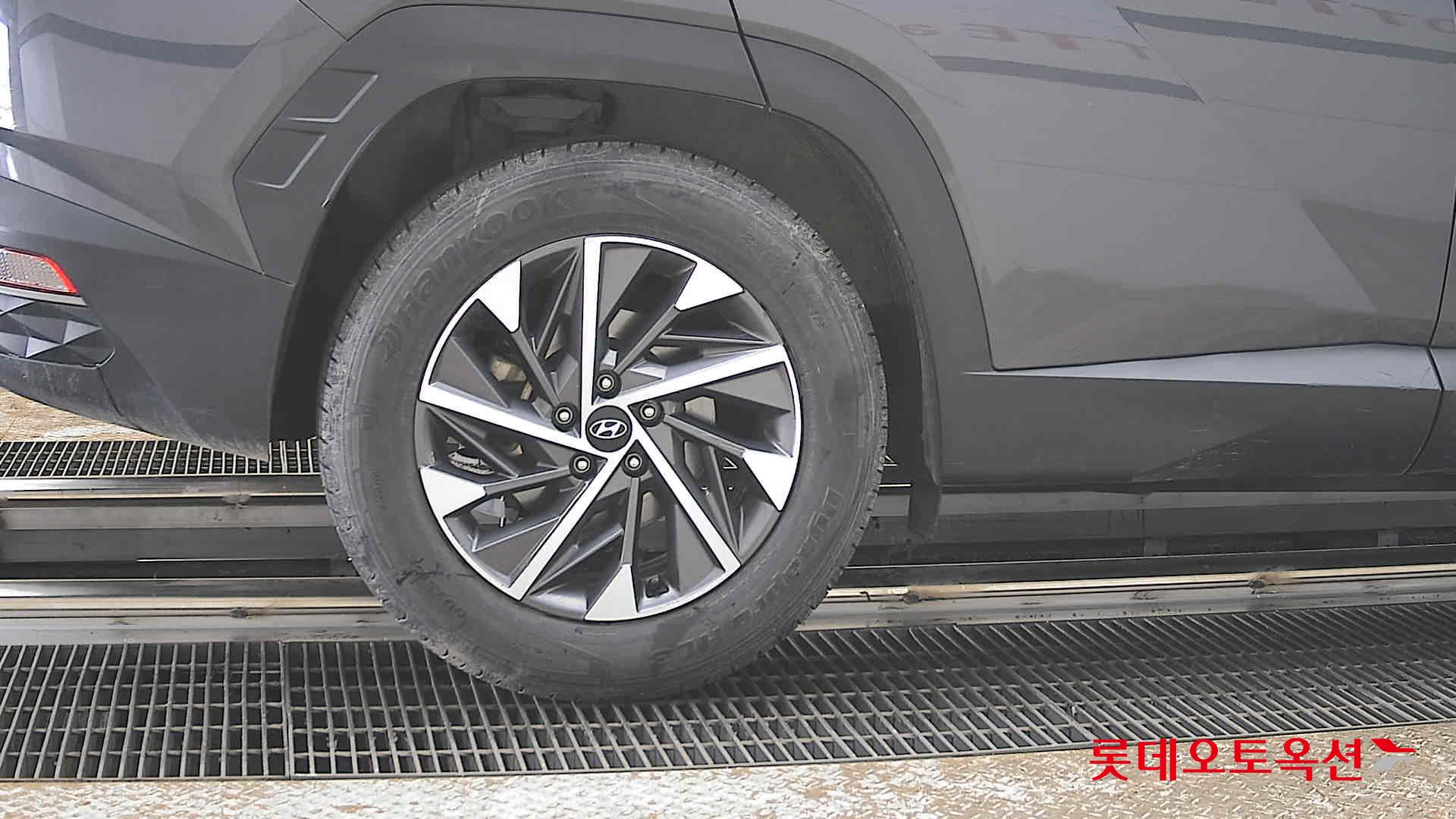 هيونداي توسان