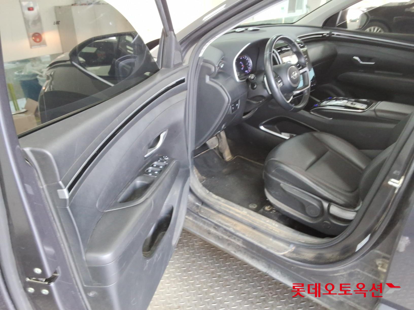 هيونداي توسان