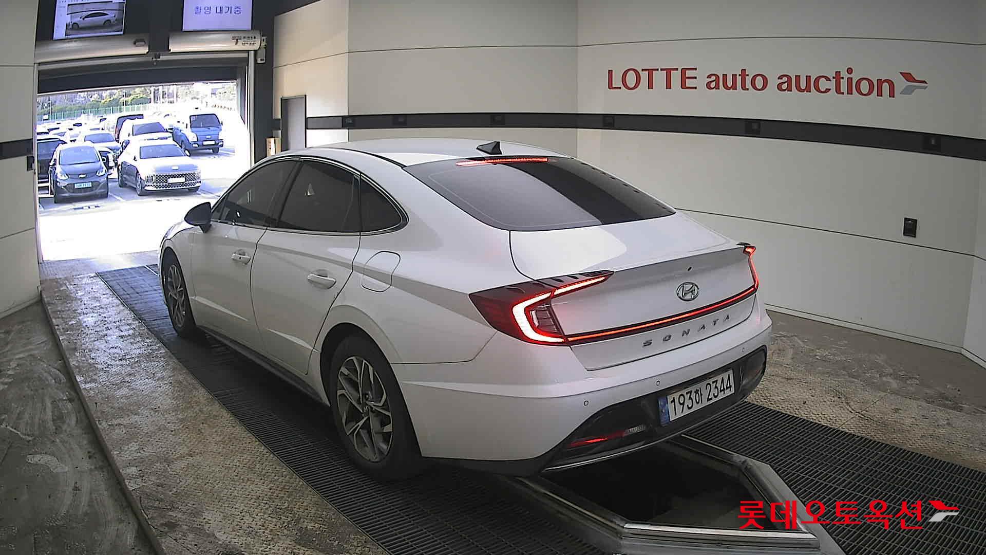 هيونداي سوناتا