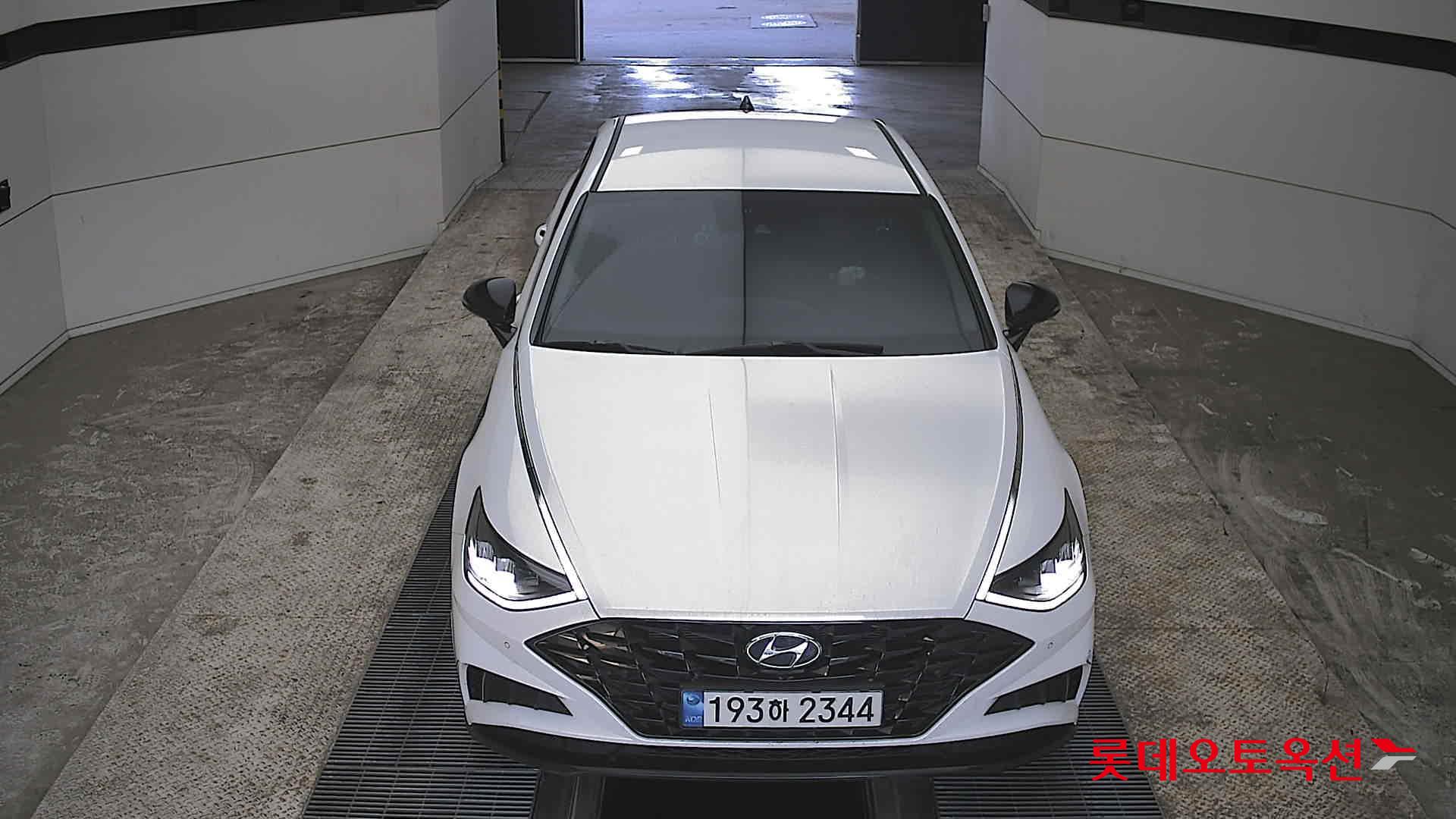 هيونداي سوناتا