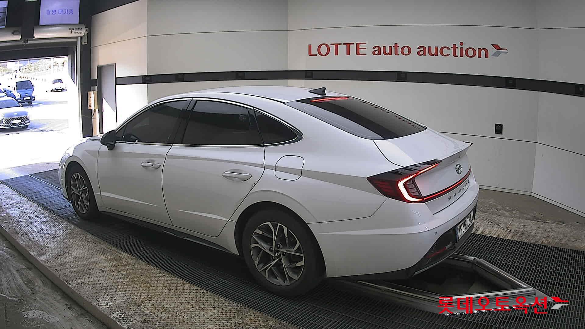 هيونداي سوناتا