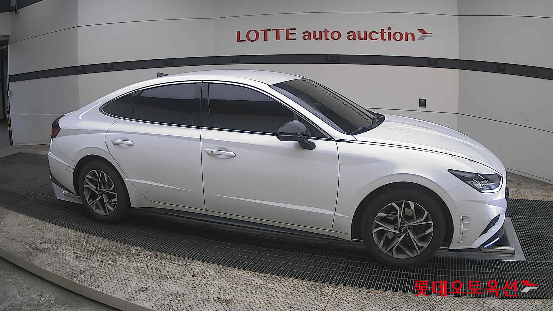 هيونداي سوناتا