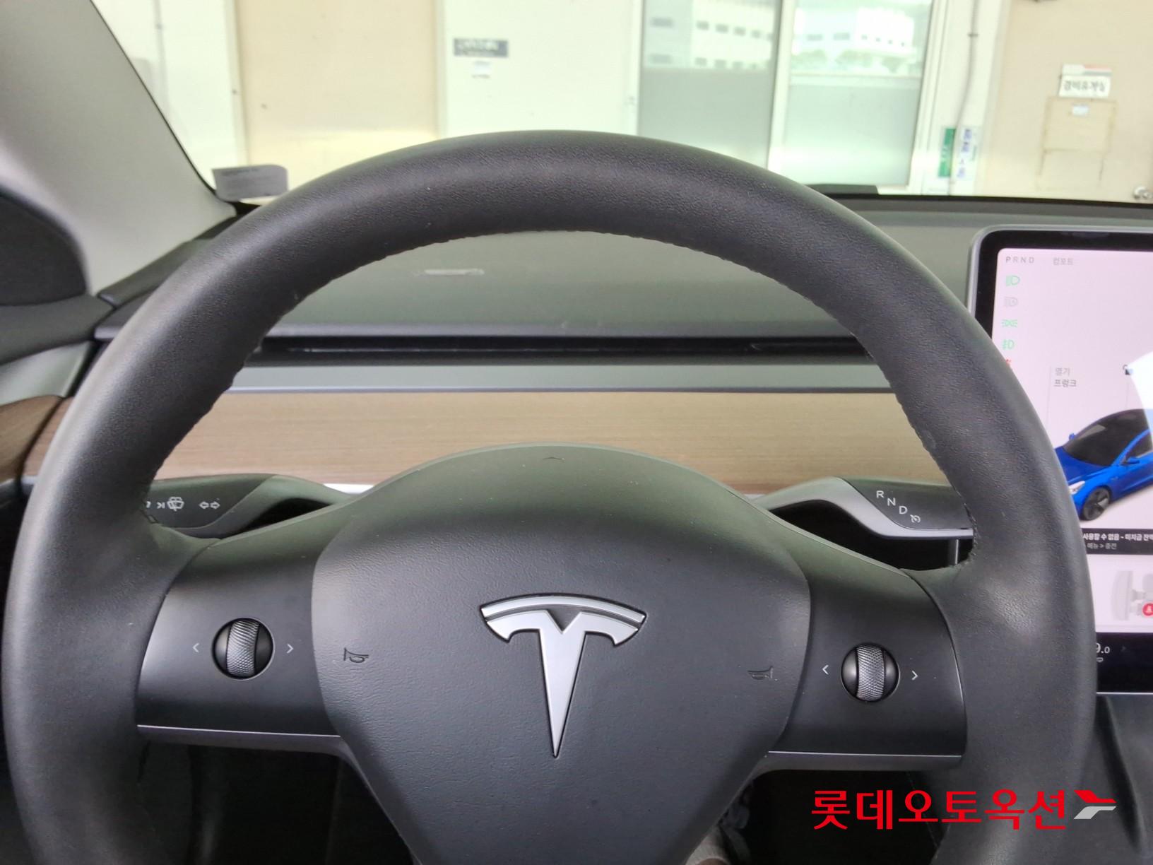 Tesla Model 3 - 30