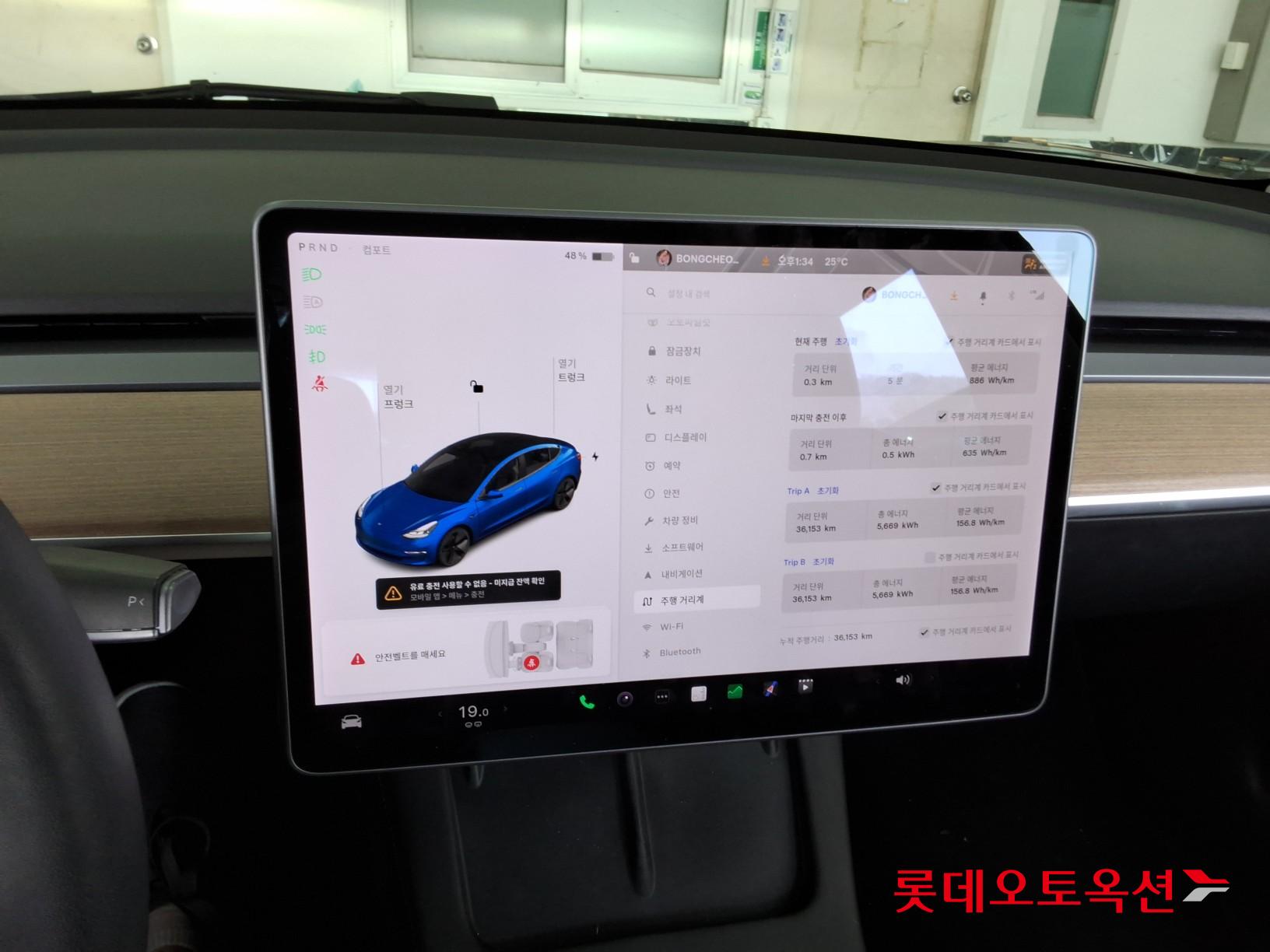 Tesla Model 3 - 32