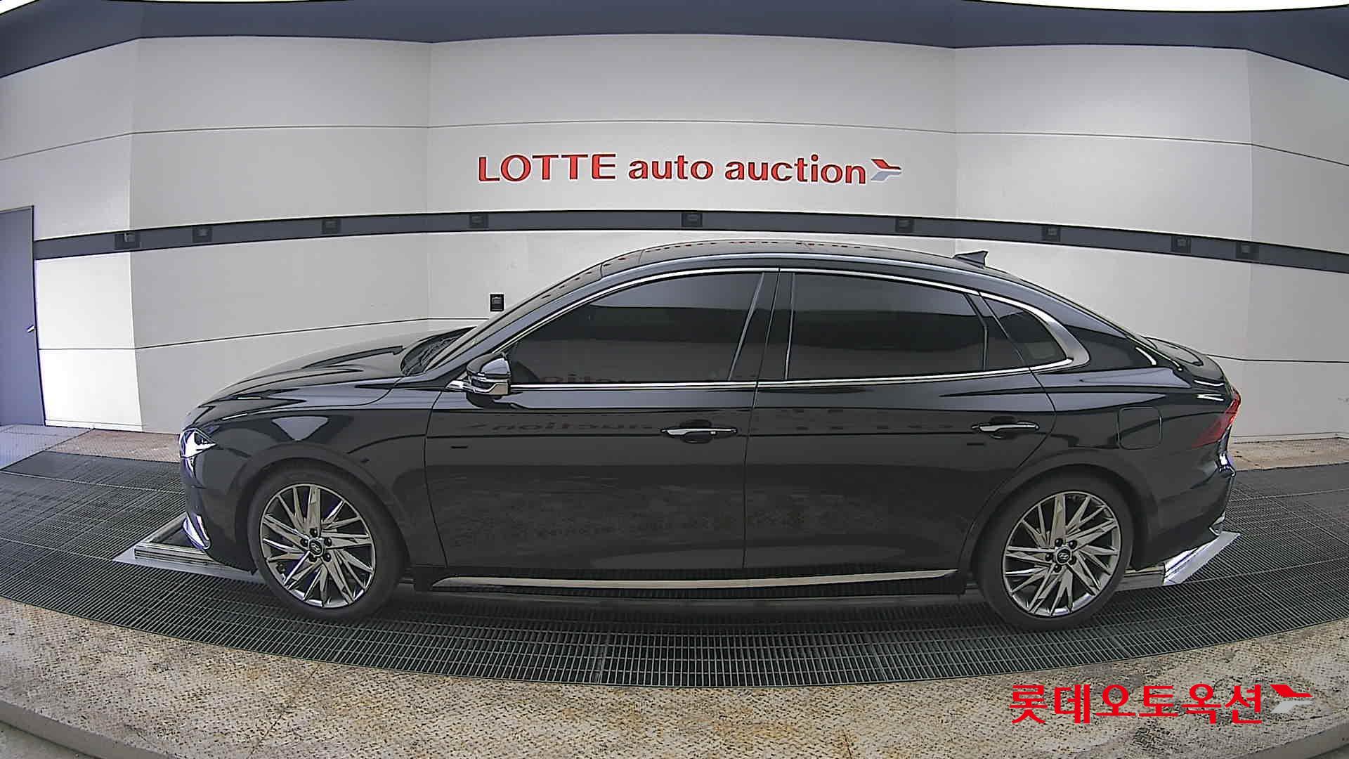 هيونداي أزيرا