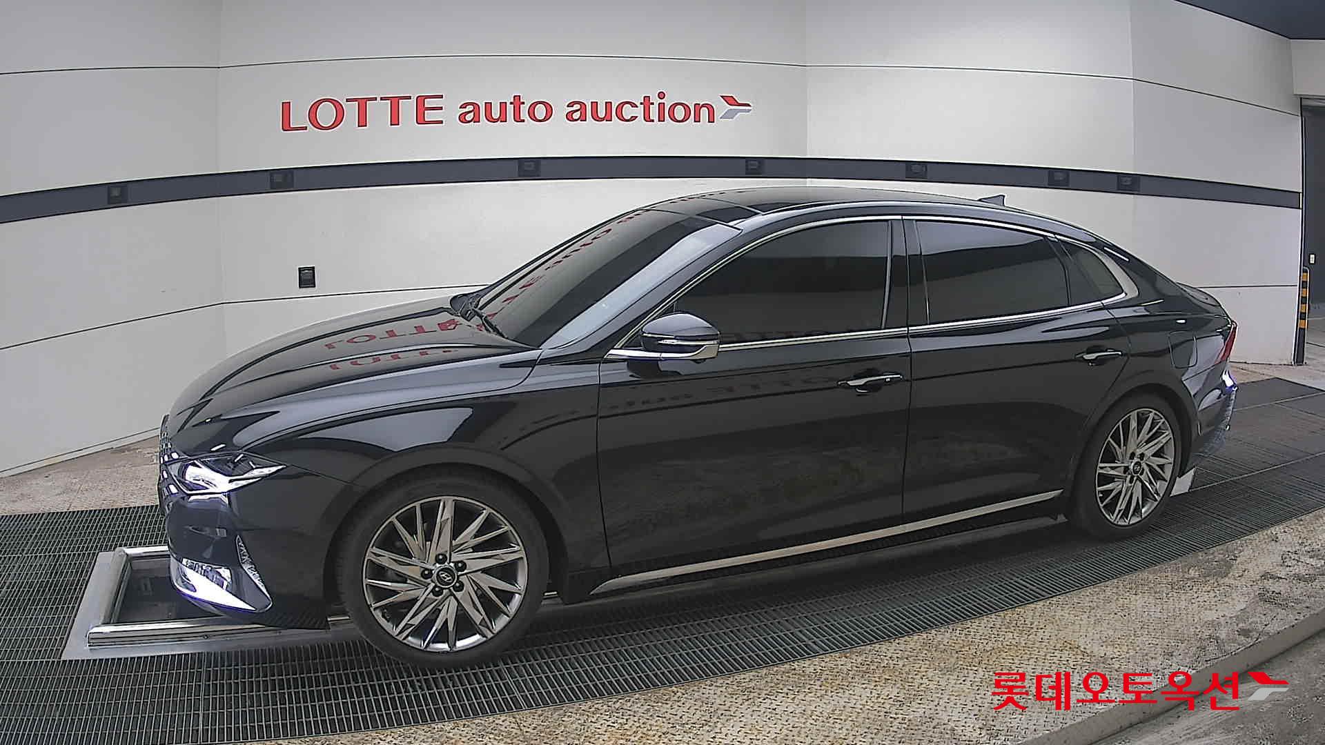 هيونداي أزيرا