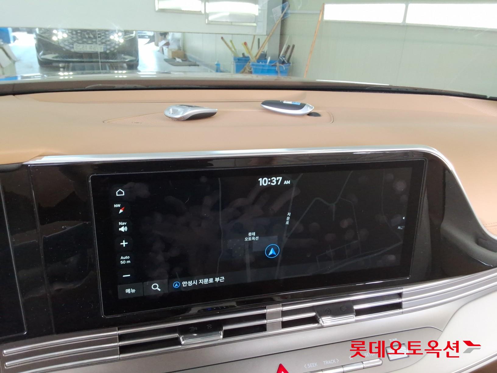 هيونداي أزيرا