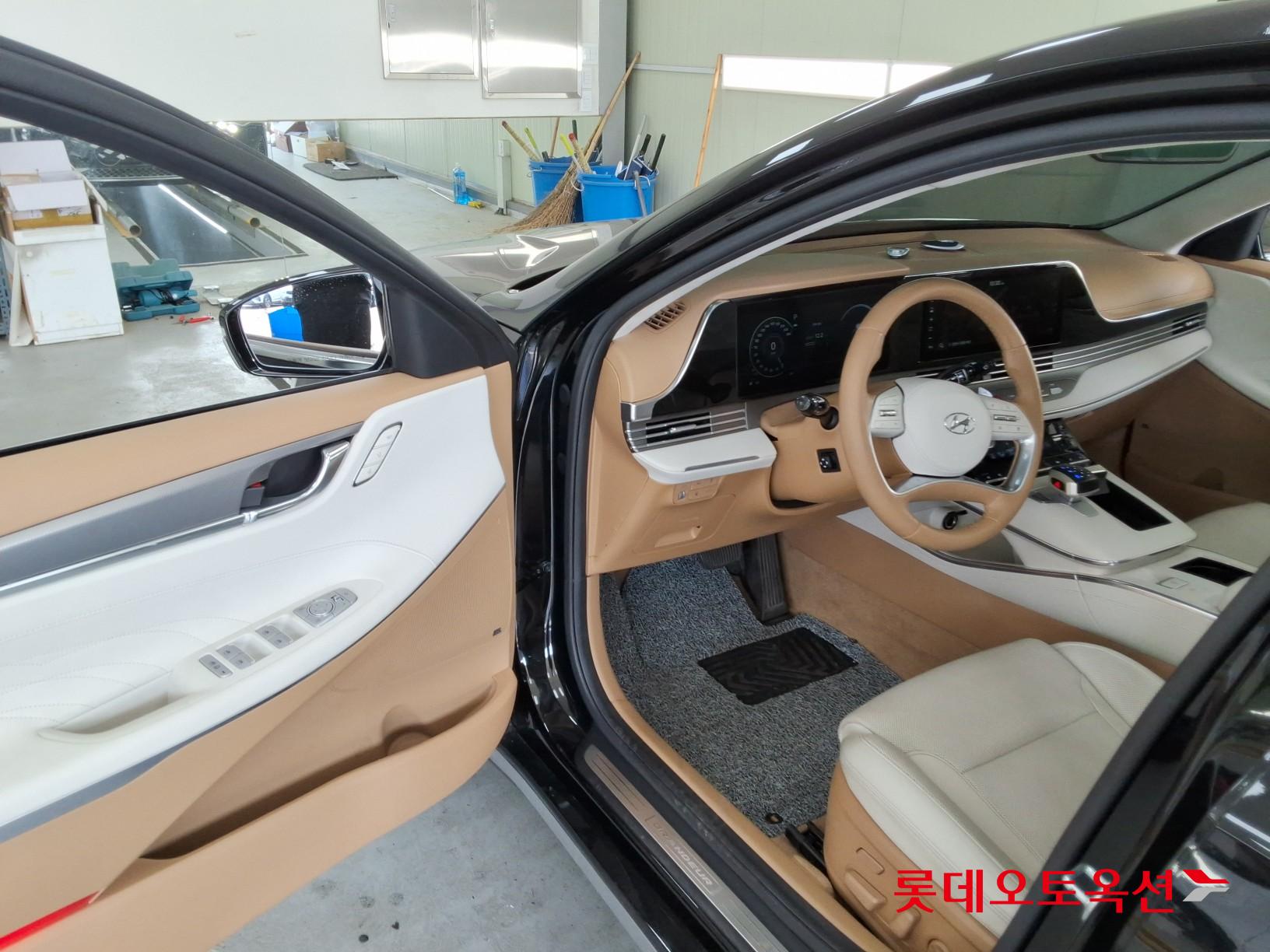 هيونداي أزيرا