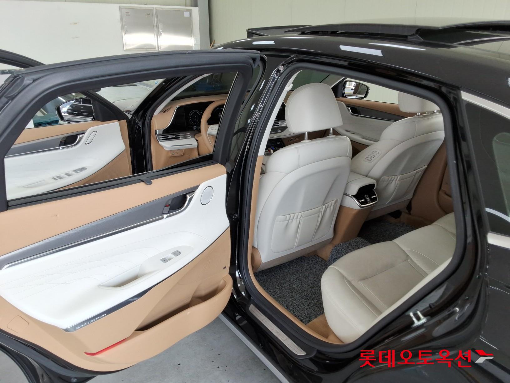 هيونداي أزيرا