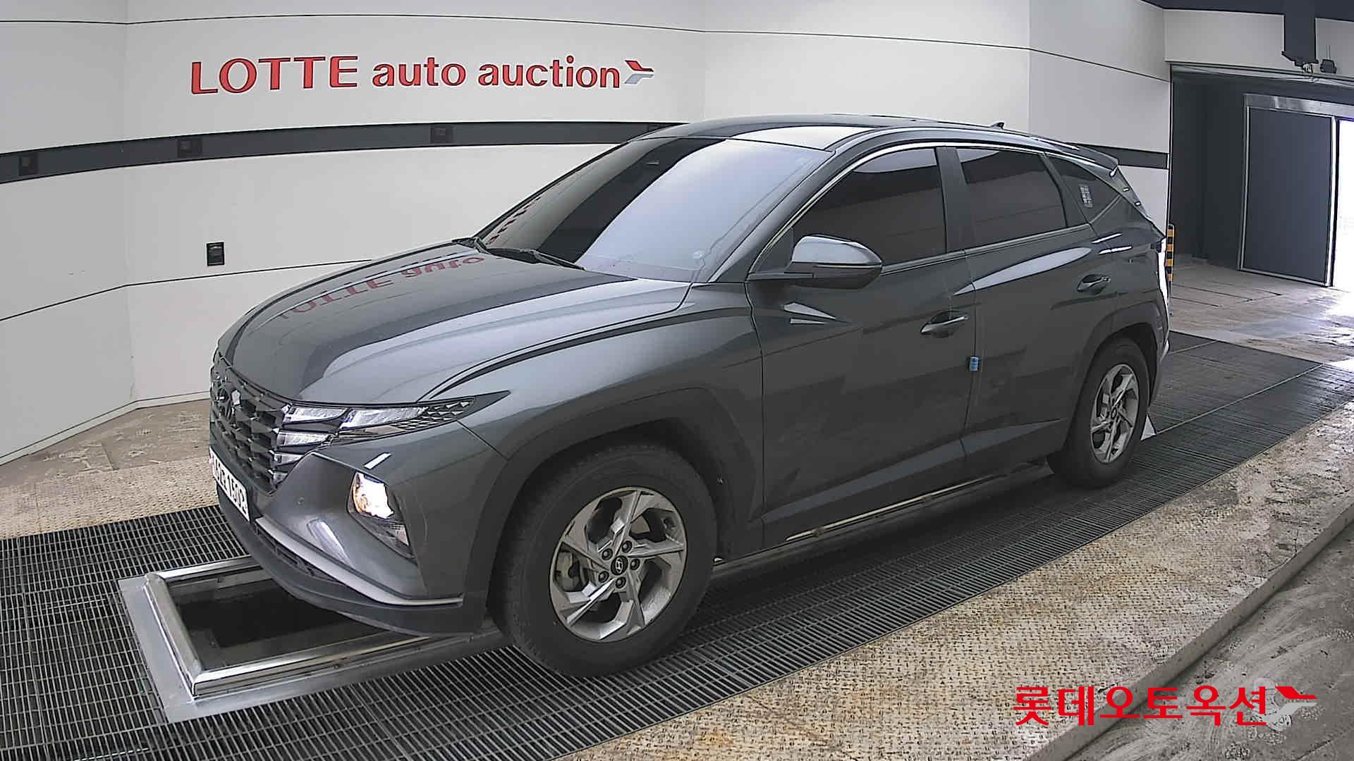 هيونداي توسان