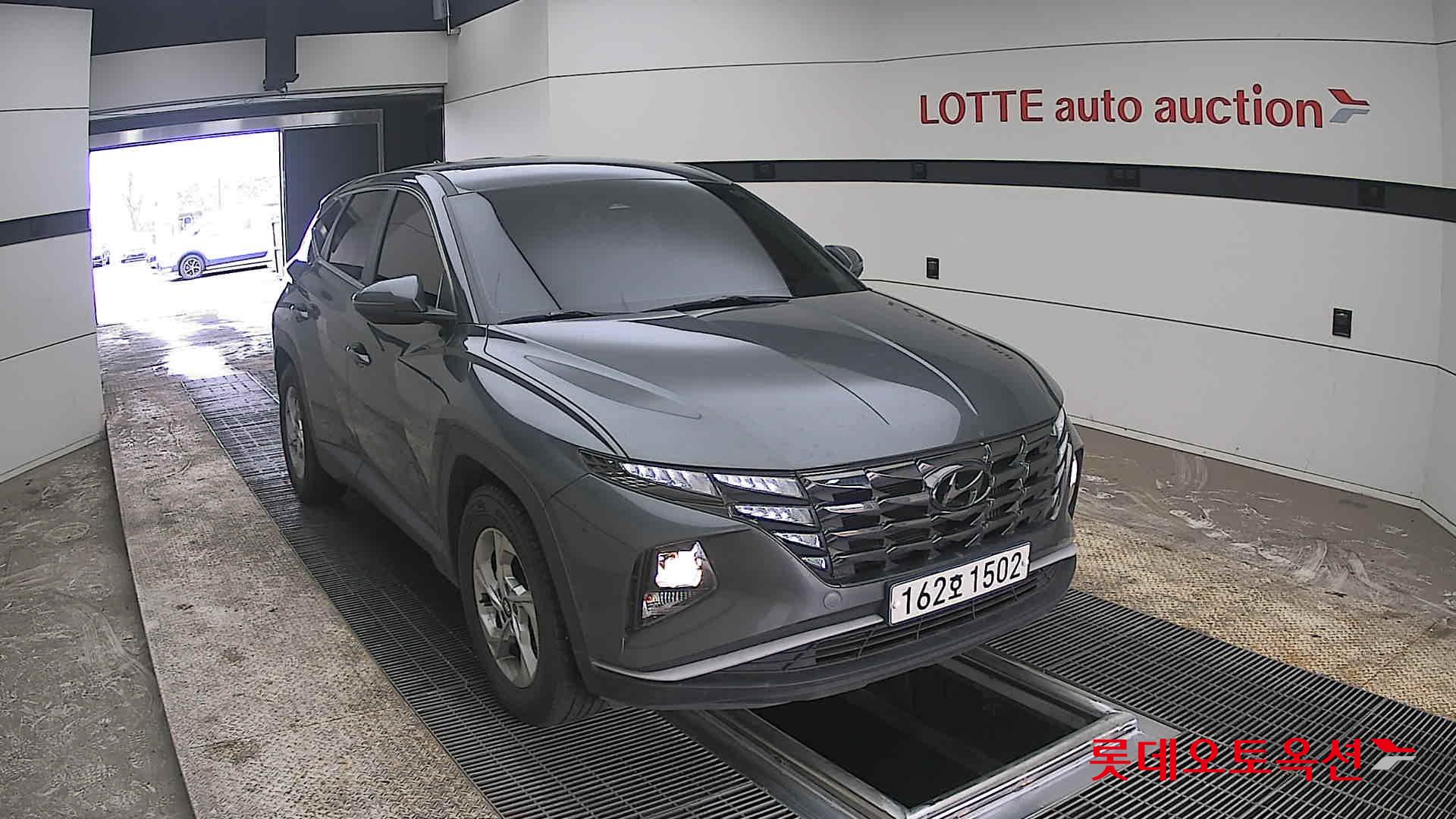 هيونداي توسان