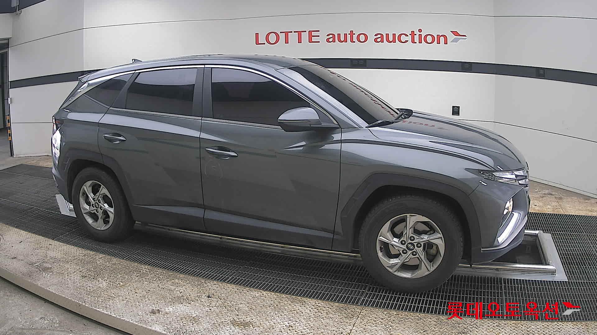 هيونداي توسان