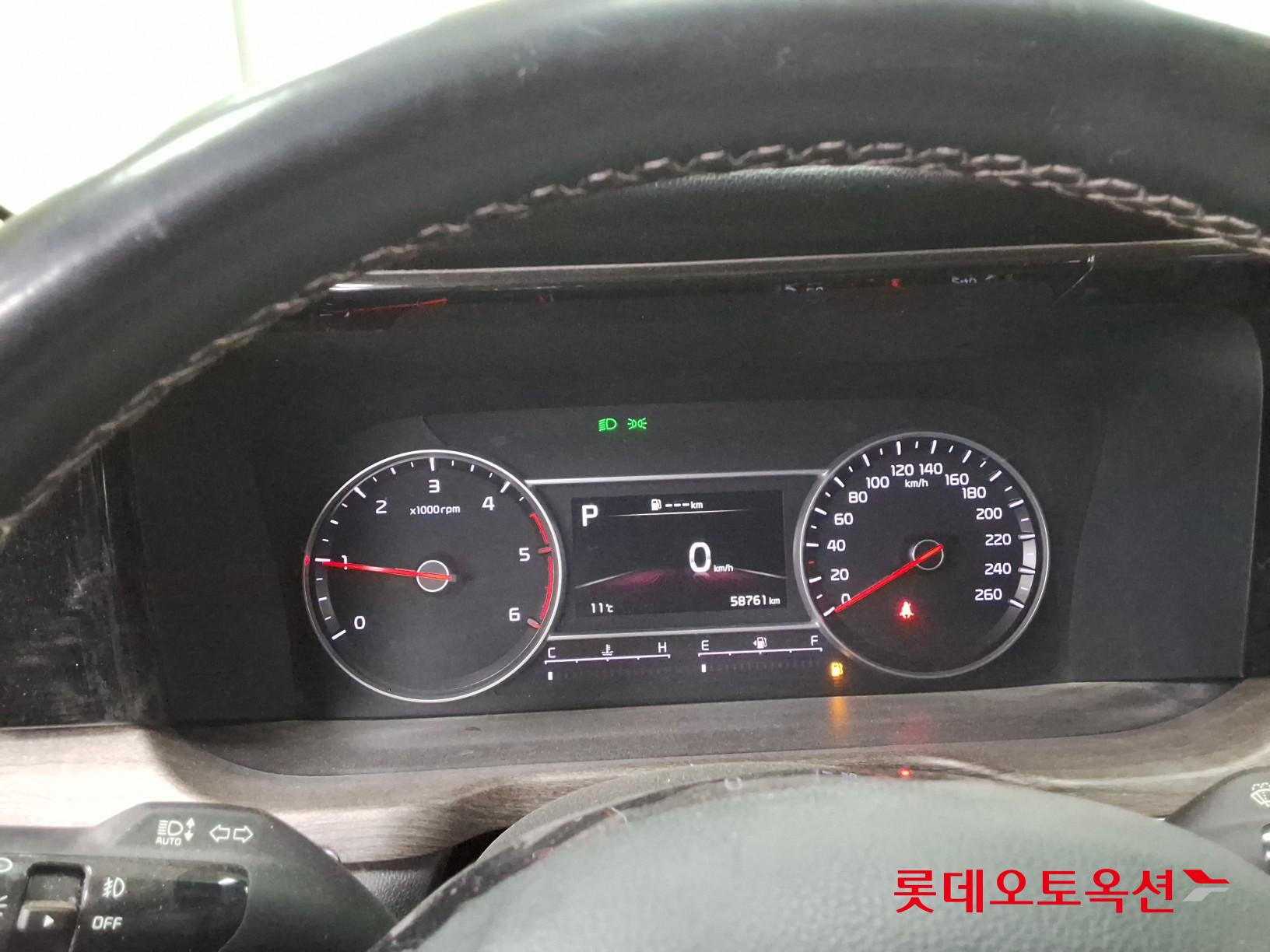 기아 쏘렌토 - 31