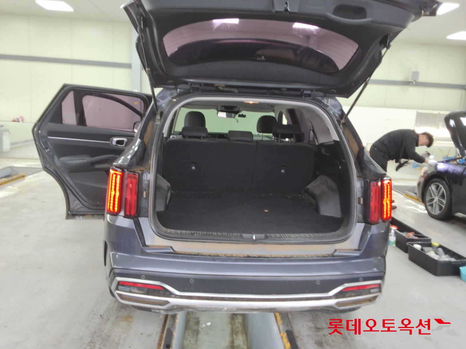 기아 쏘렌토 - 9