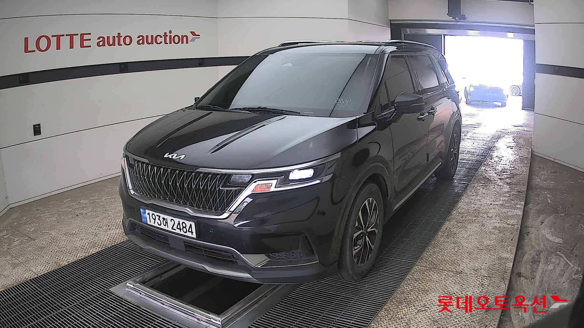 كيا كارنفال