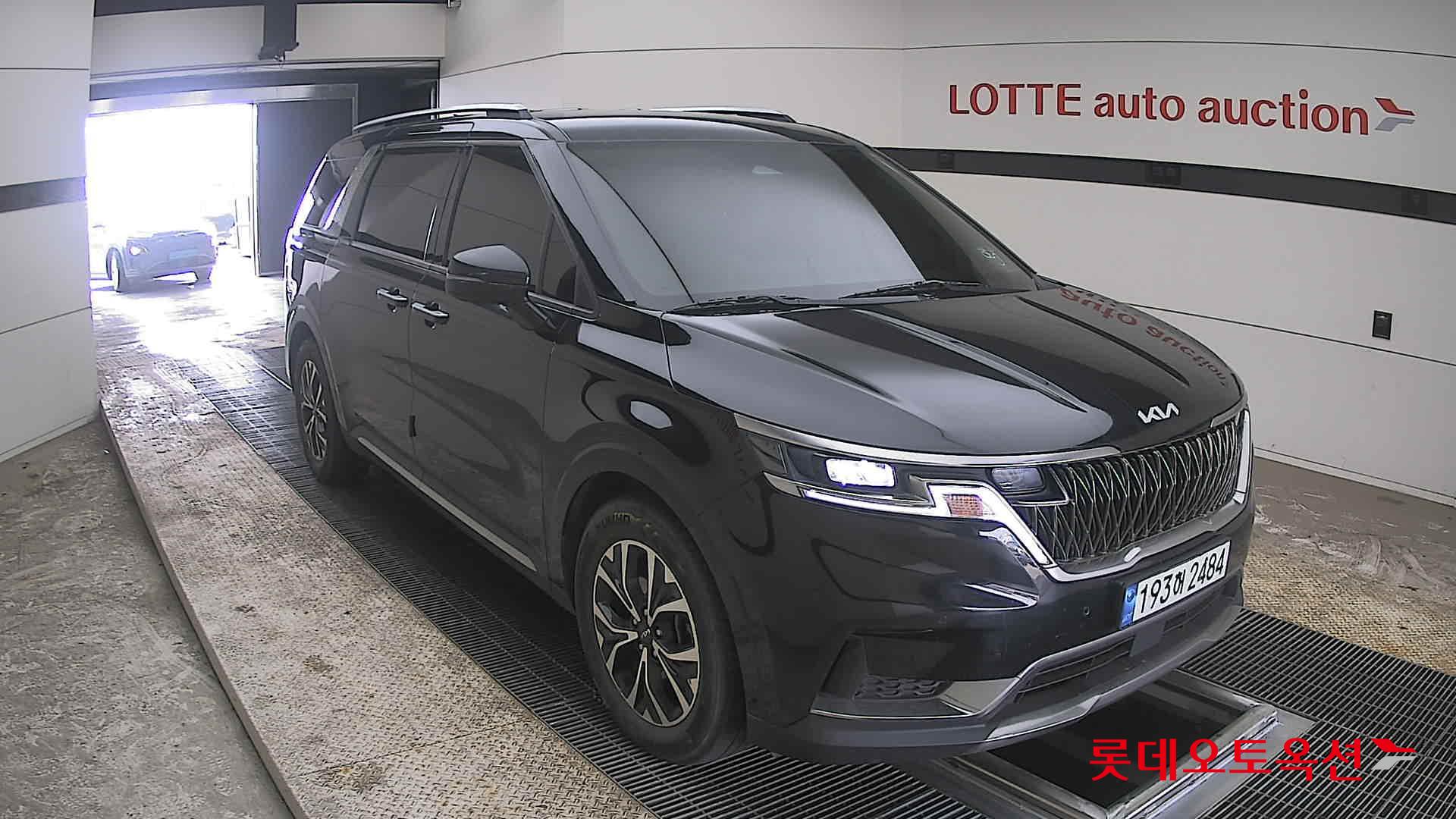 كيا كارنفال