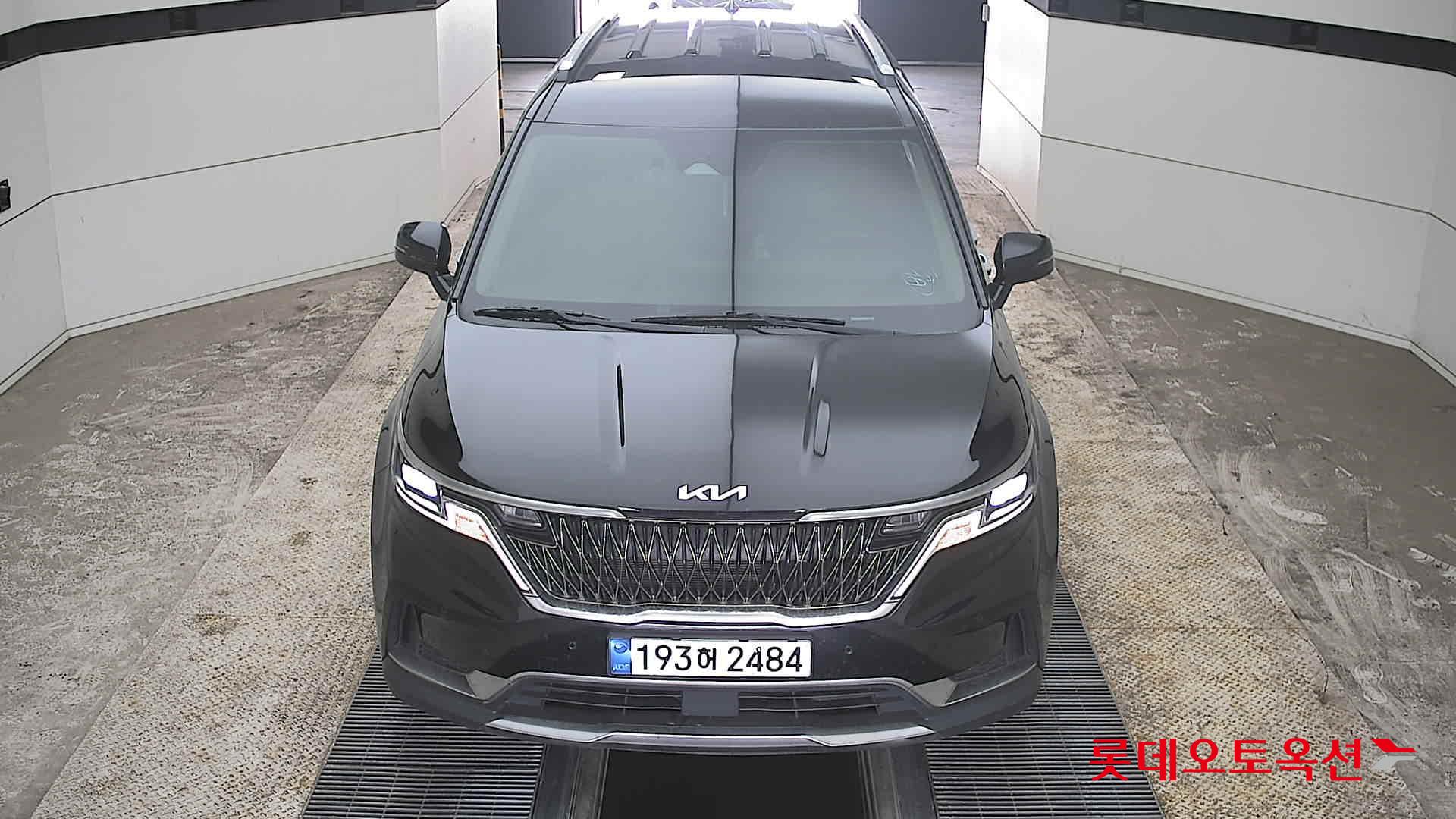 كيا كارنفال