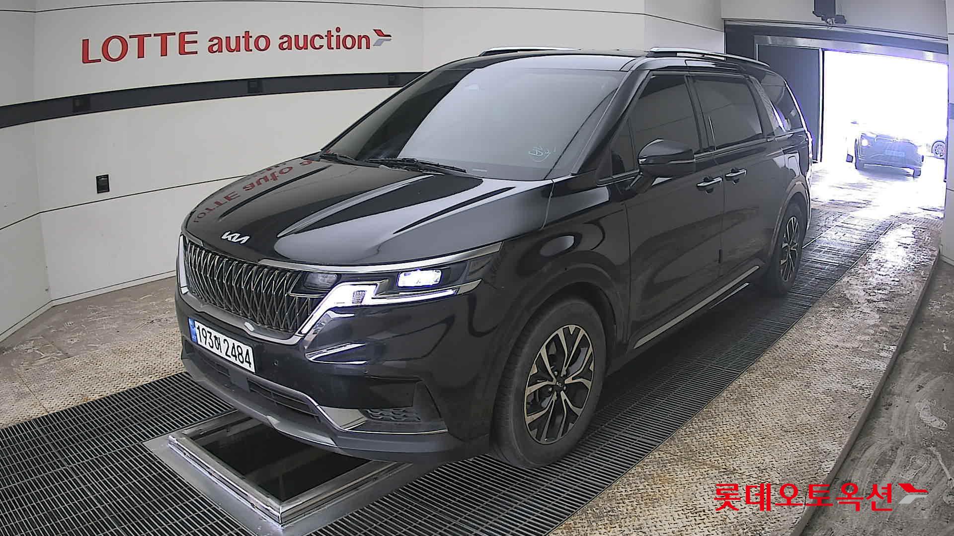 كيا كارنفال