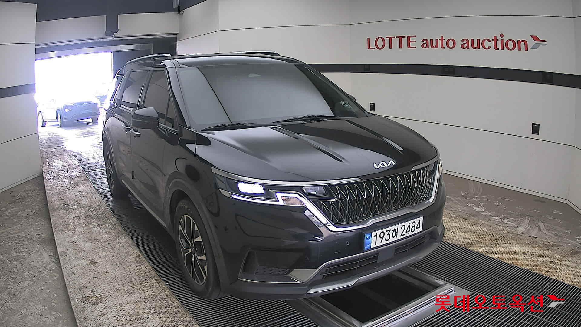 كيا كارنفال