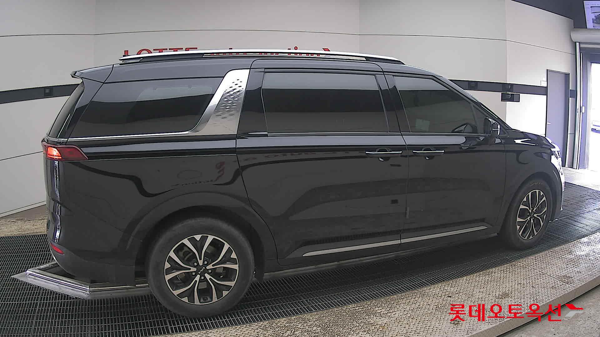 كيا كارنفال