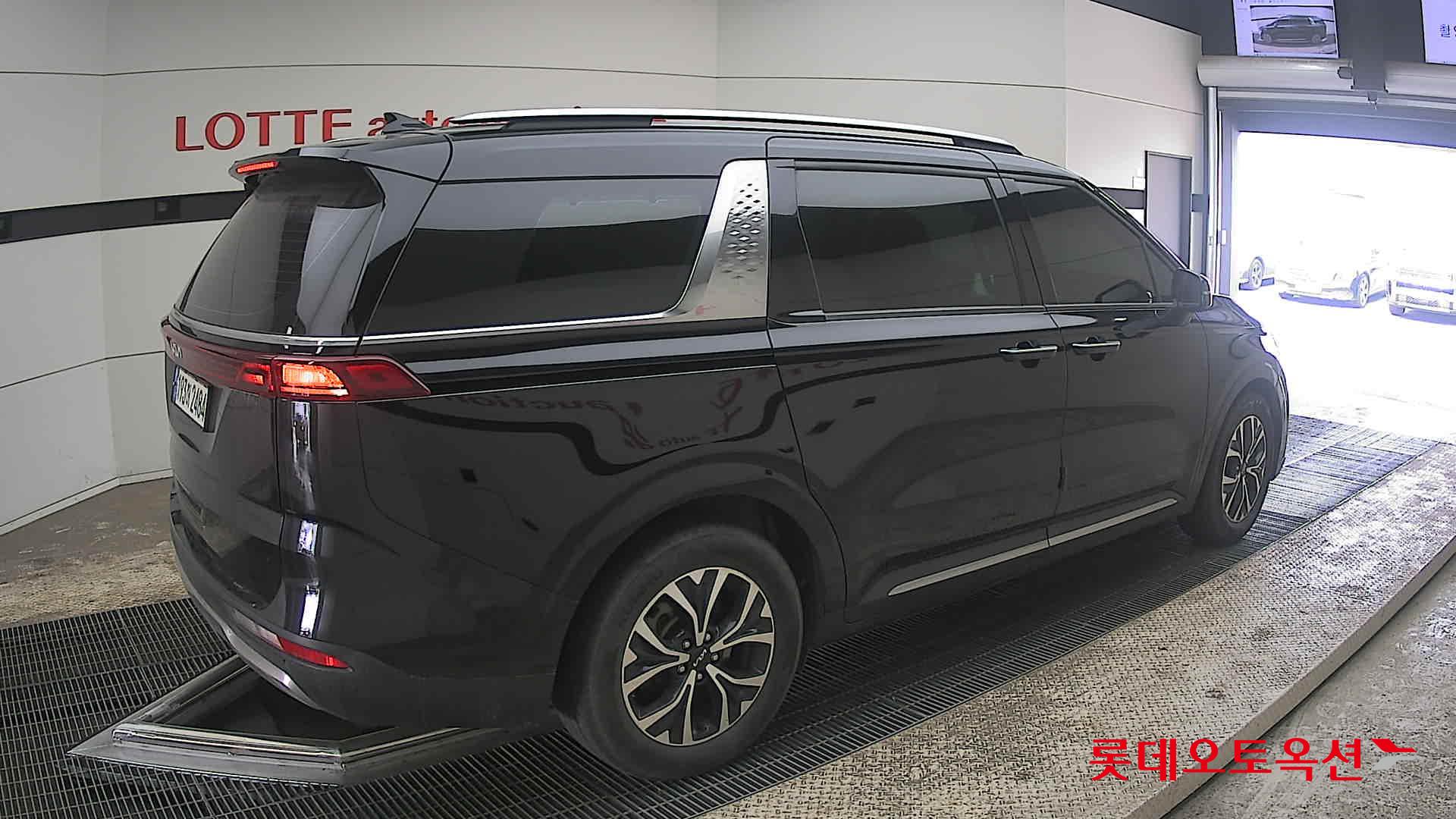 كيا كارنفال