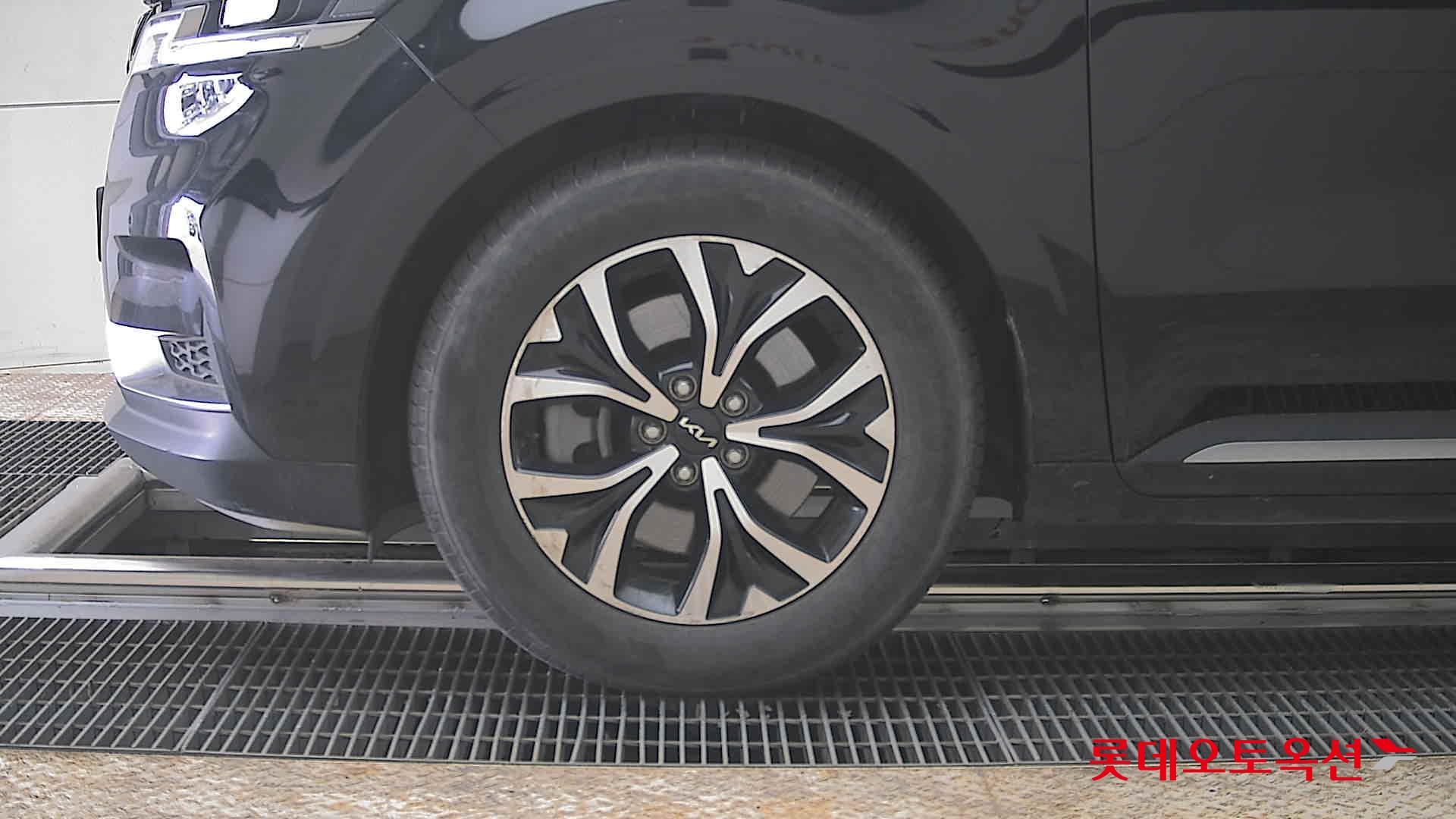 كيا كارنفال