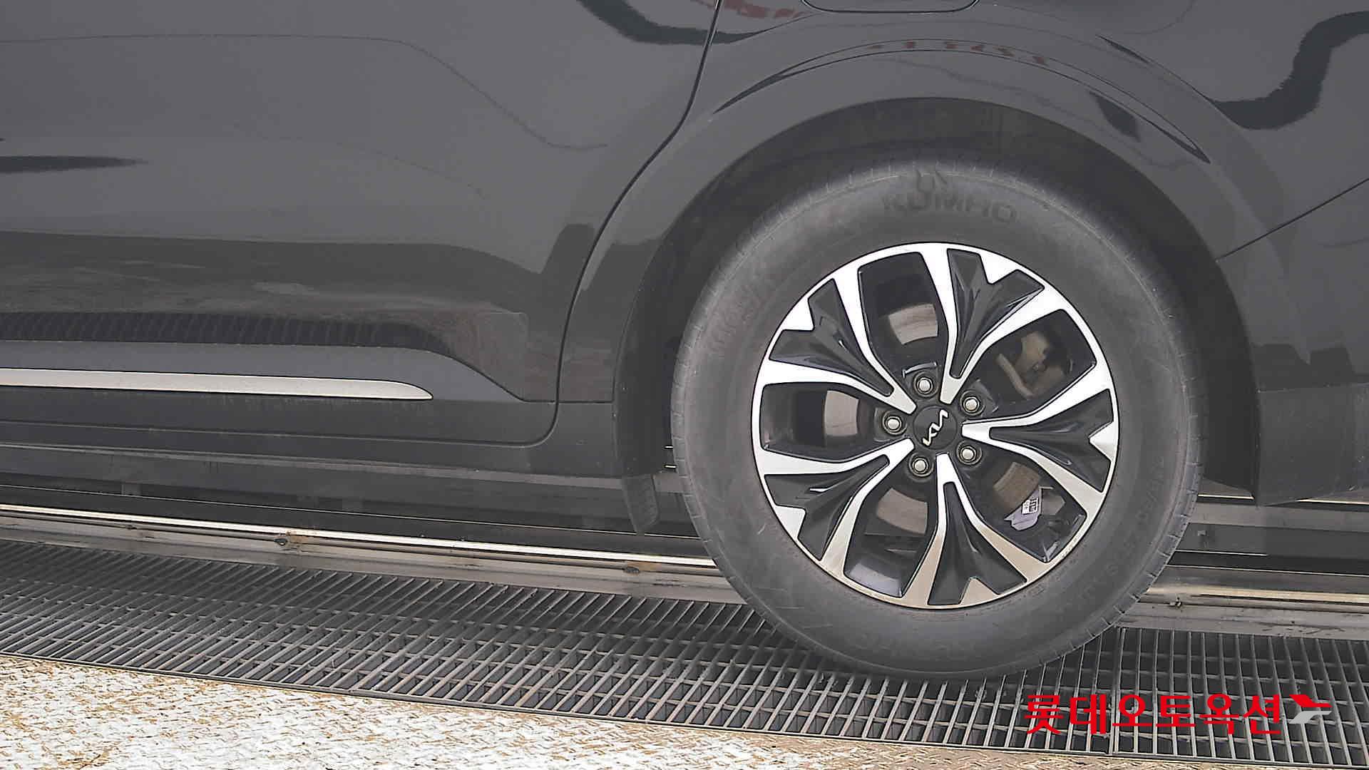 كيا كارنفال