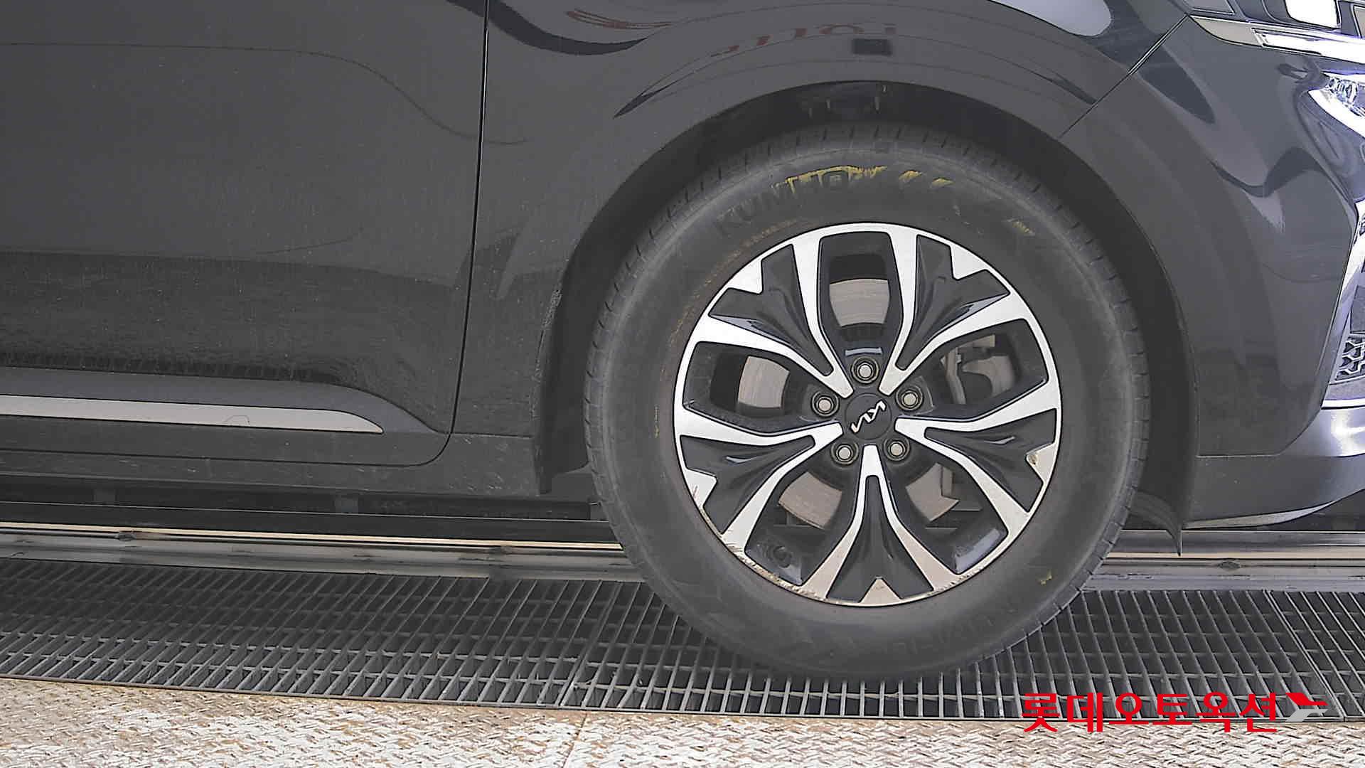 كيا كارنفال