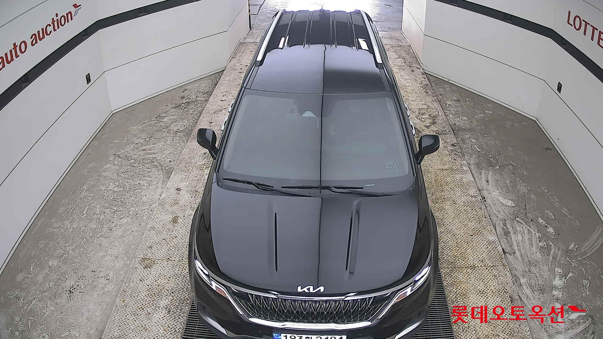 كيا كارنفال