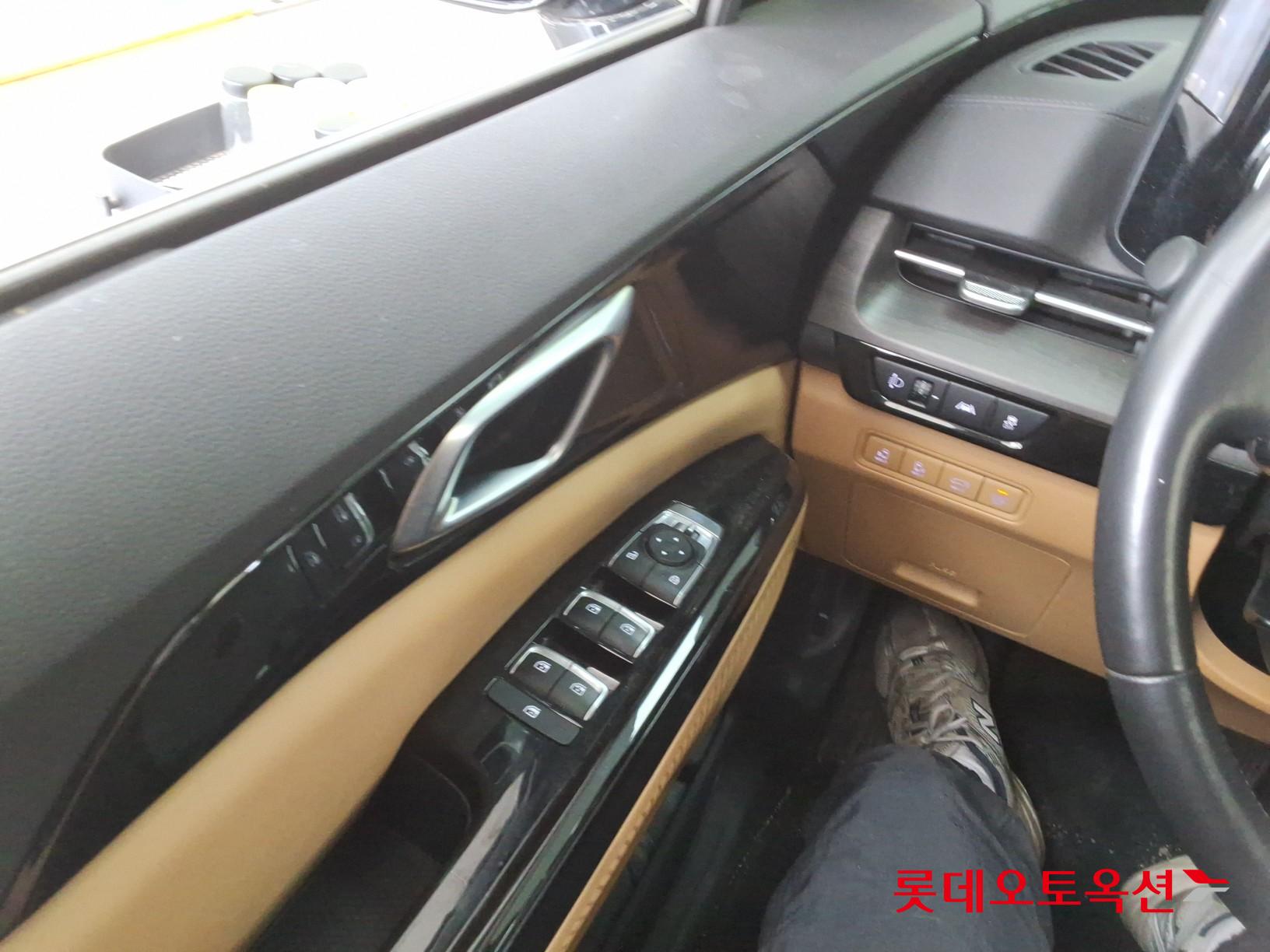 كيا كارنفال