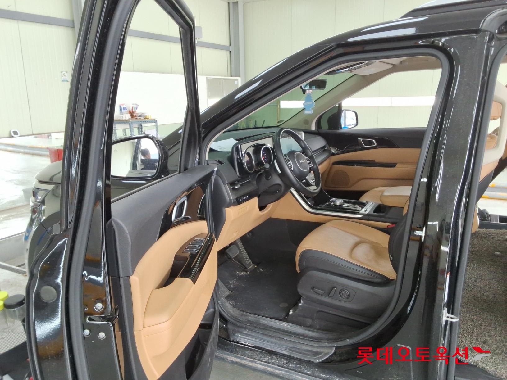 كيا كارنفال