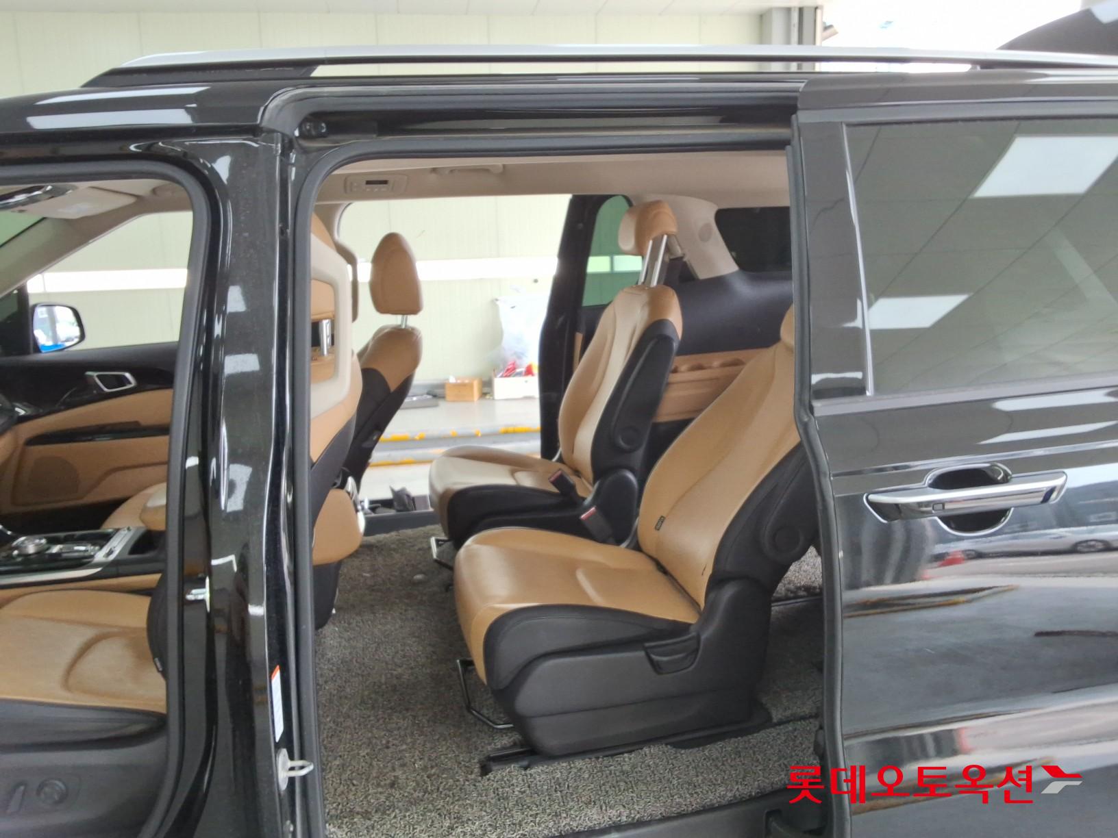 كيا كارنفال