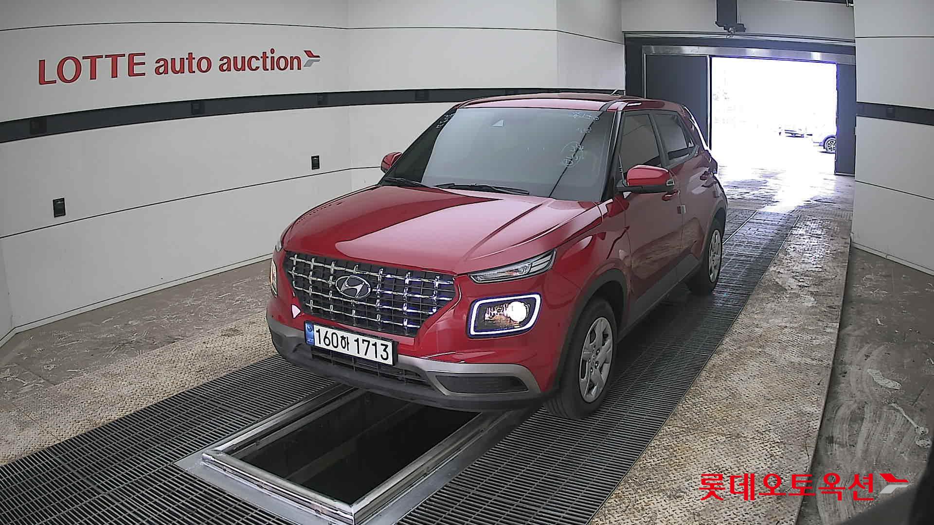 هيونداي فينيو