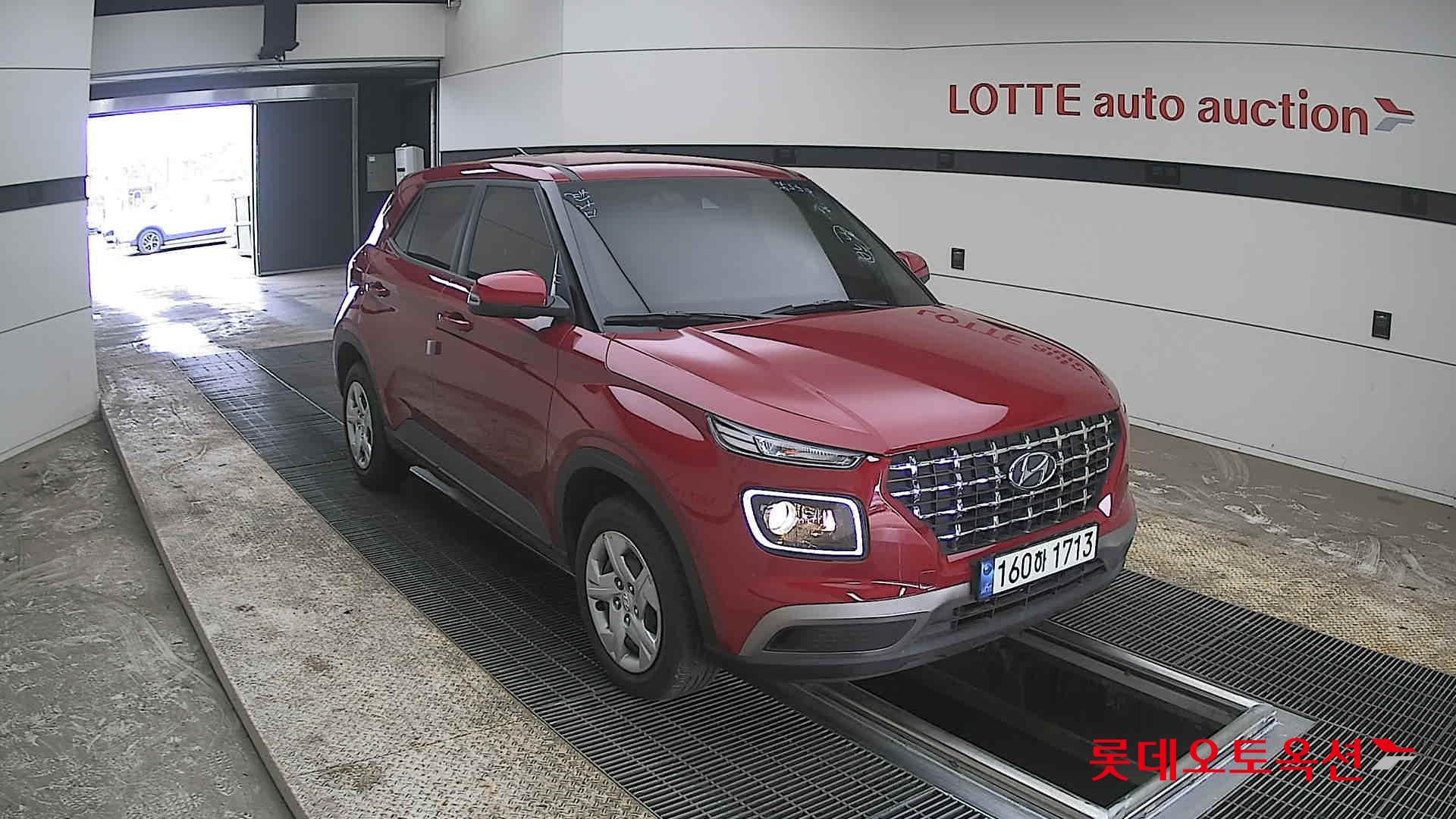 هيونداي فينيو