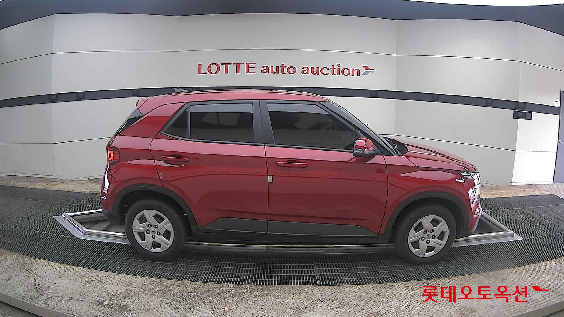 هيونداي فينيو