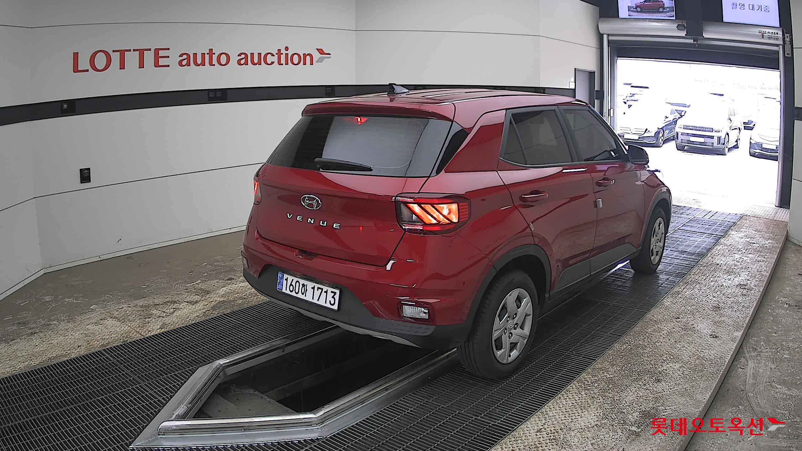 هيونداي فينيو