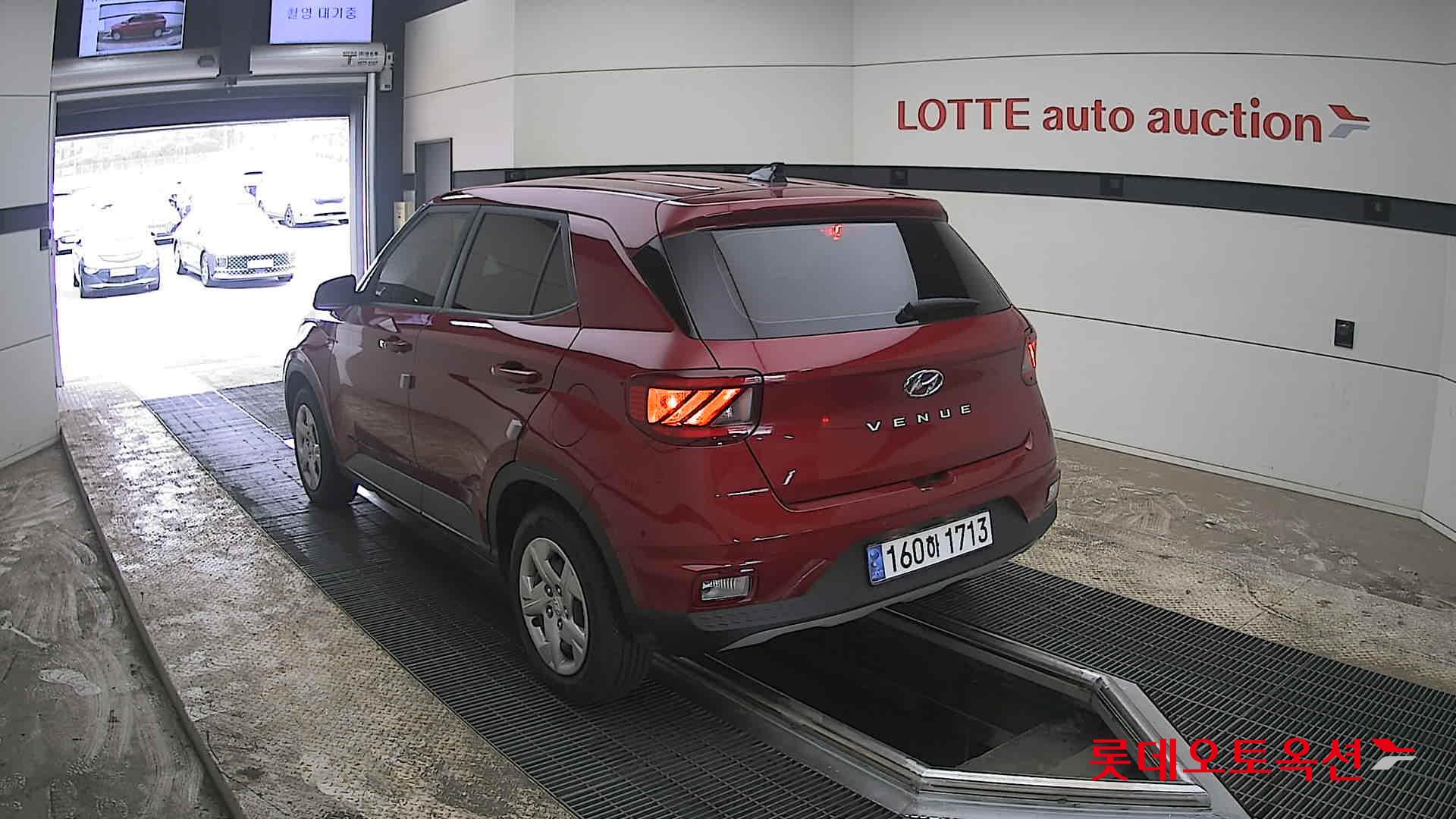 هيونداي فينيو